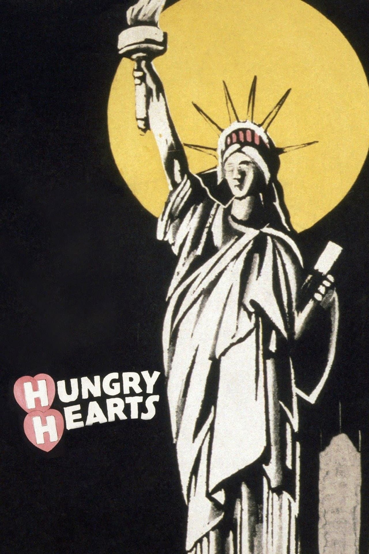 Hungry Hearts preview 2