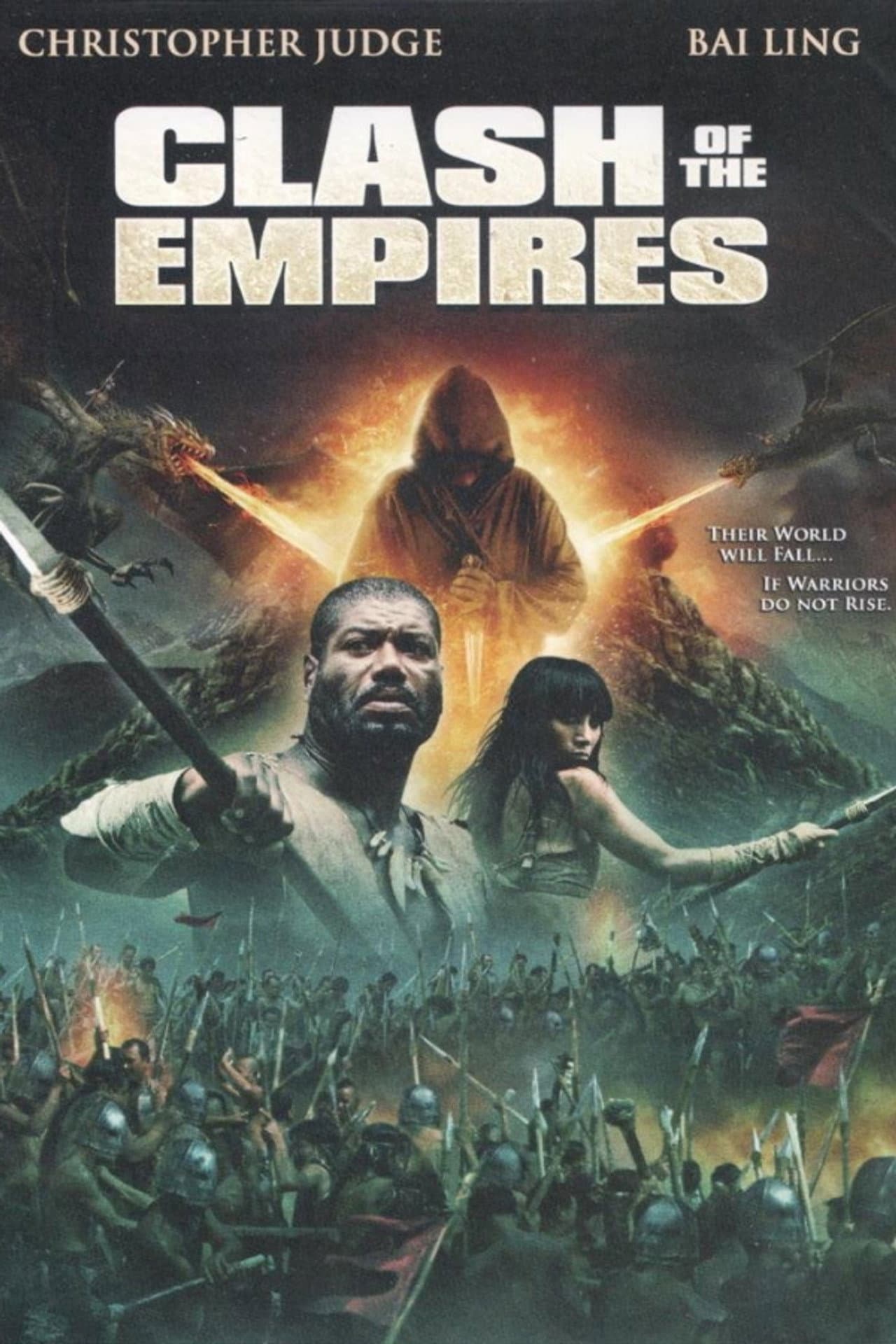 Clash of the Empires preview 2