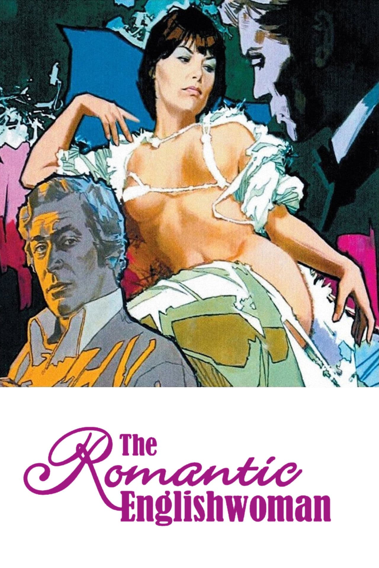 The Romantic Englishwoman preview 2