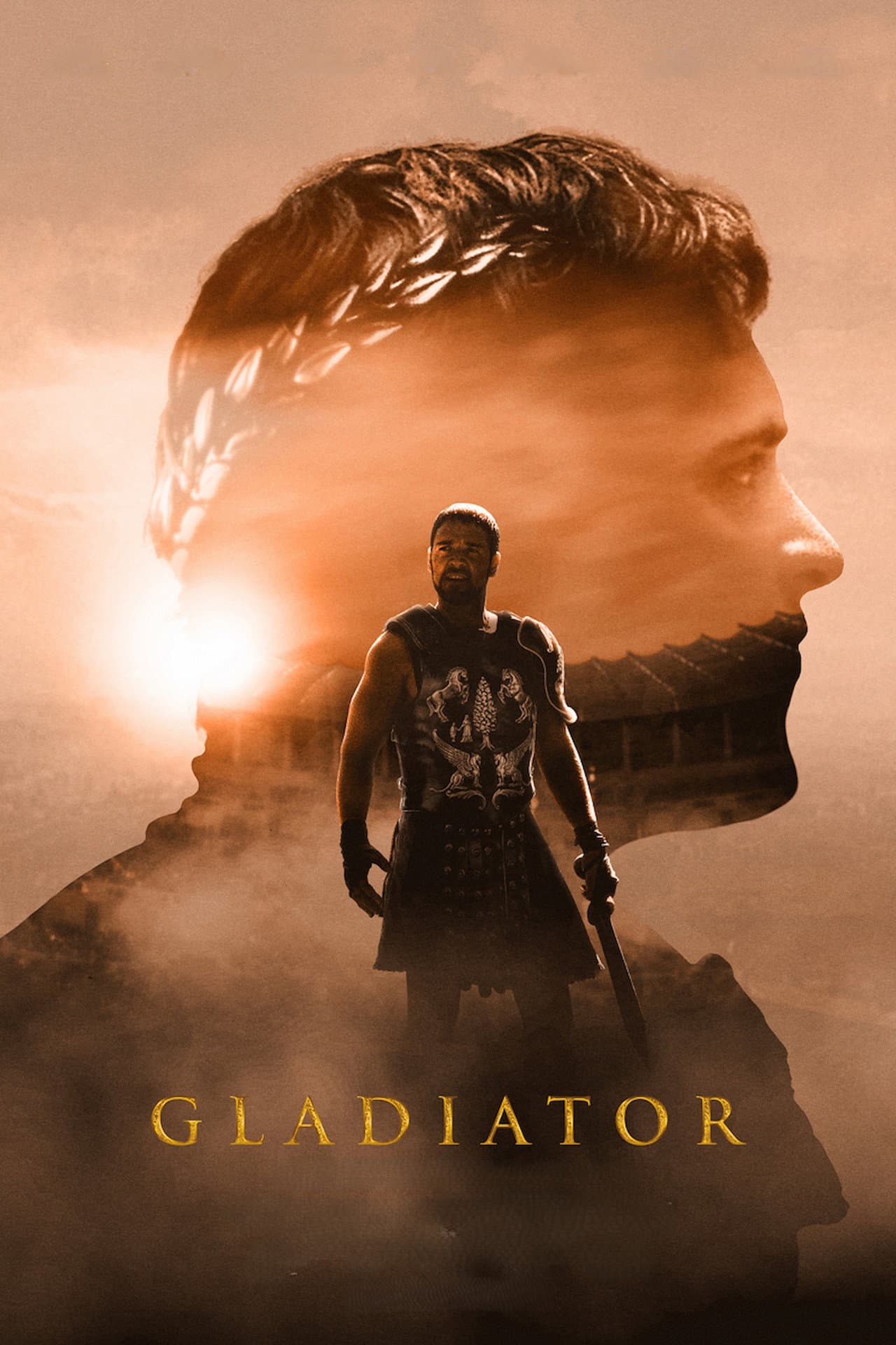Gladiator preview 2