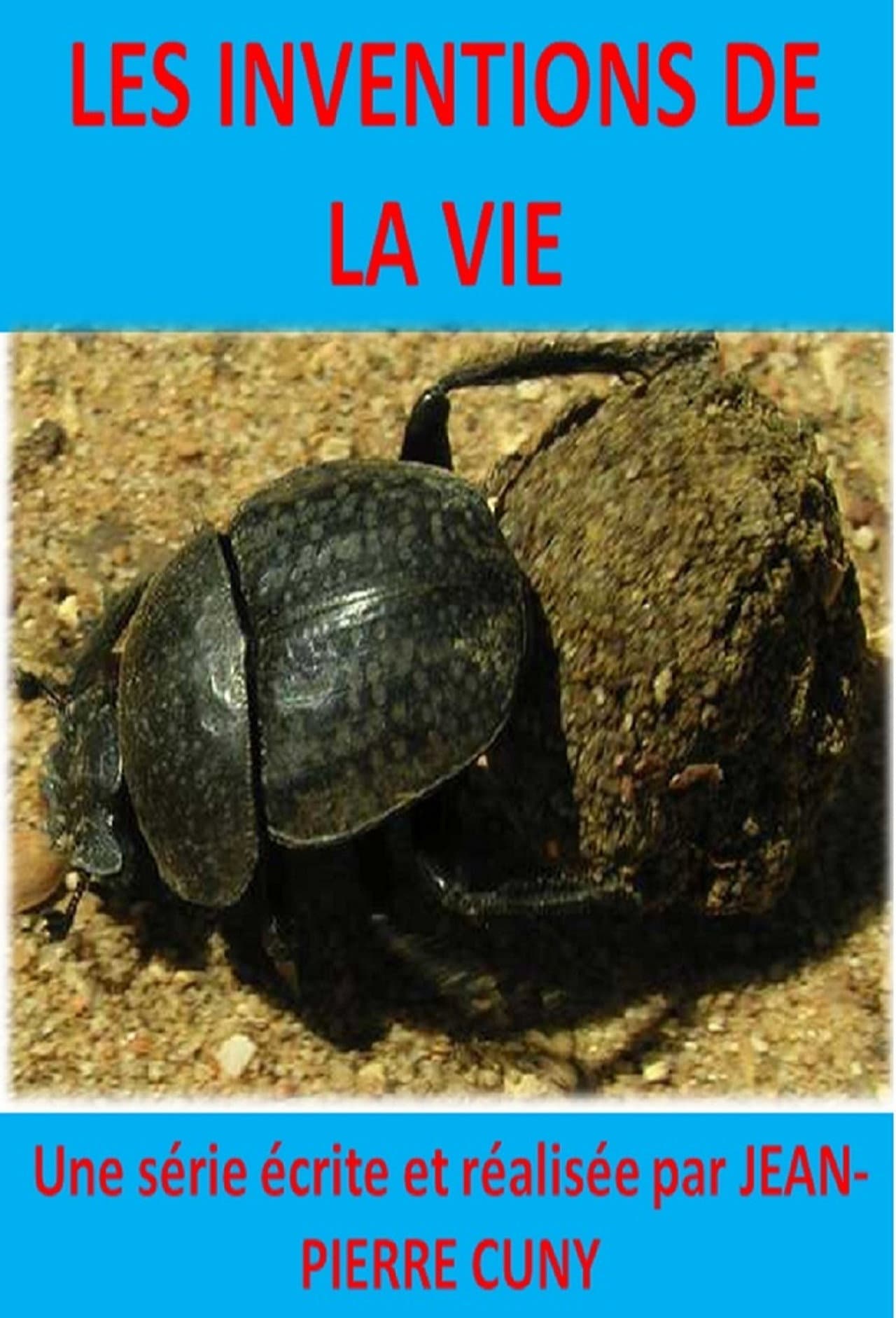 Les Inventions de la vie preview 1