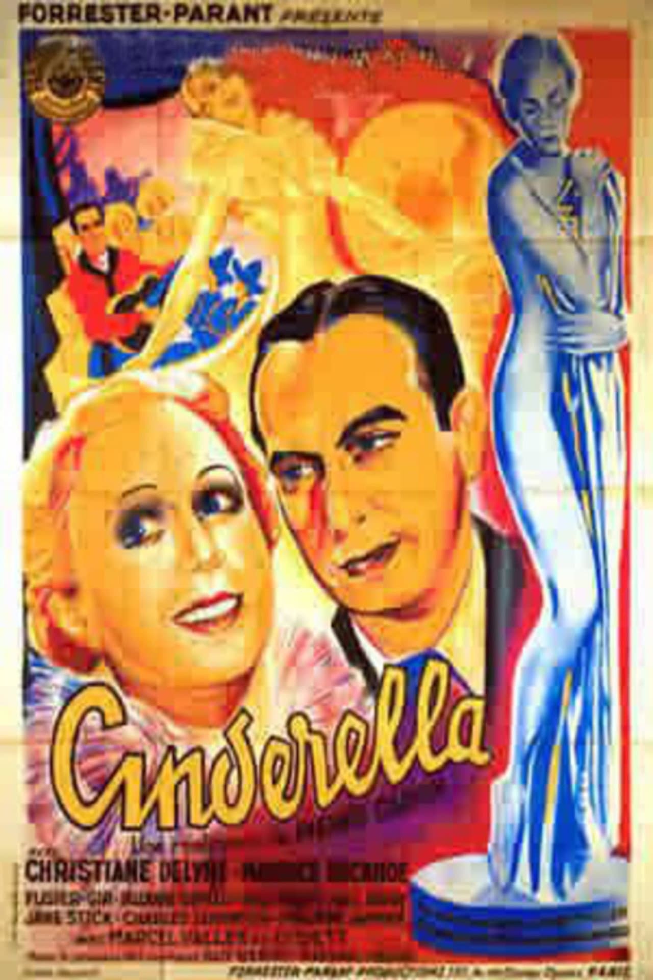 Cinderella preview 1