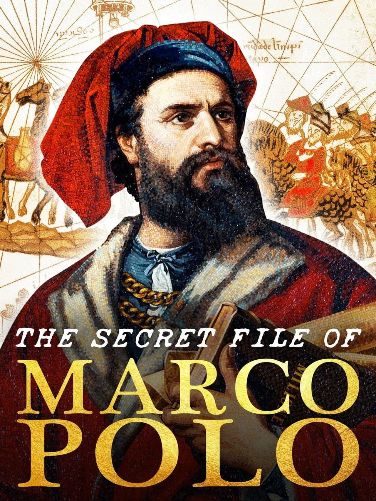 The Secret File Of Marco Polo preview 2