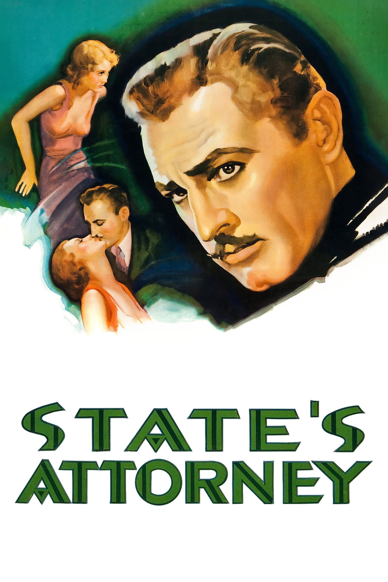 State's Attorney preview 2