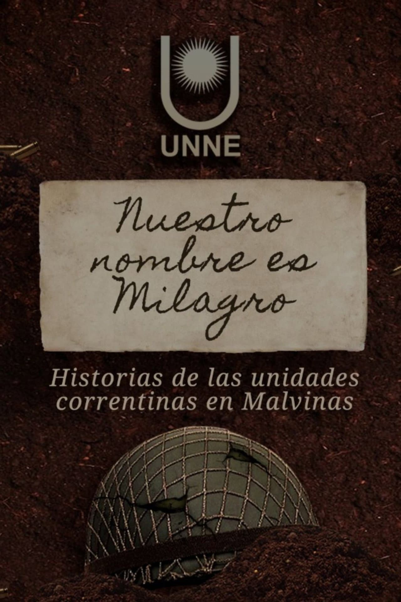 Nuestro nombre es Milagro preview 2