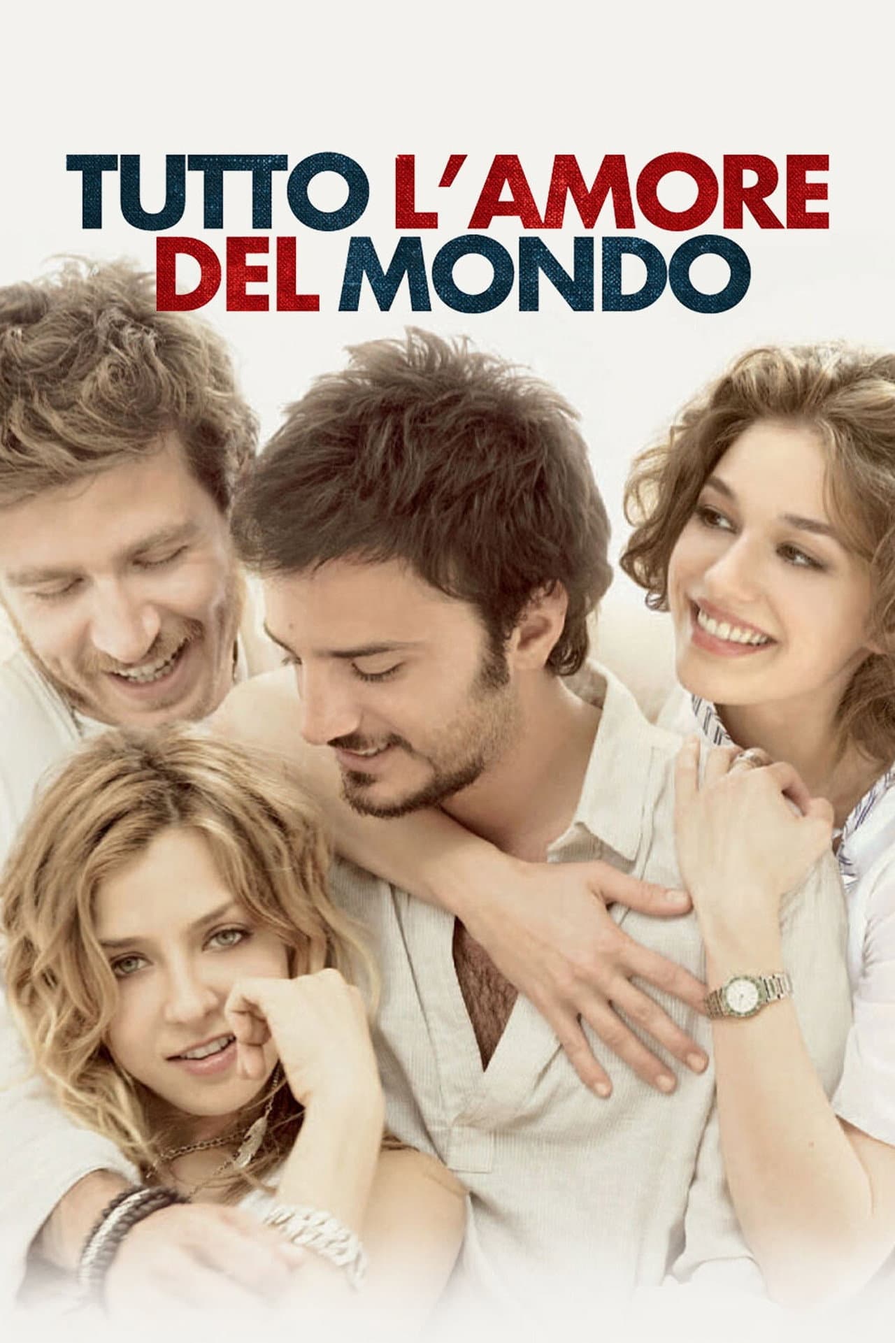 Tutto l'amore del mondo preview 2