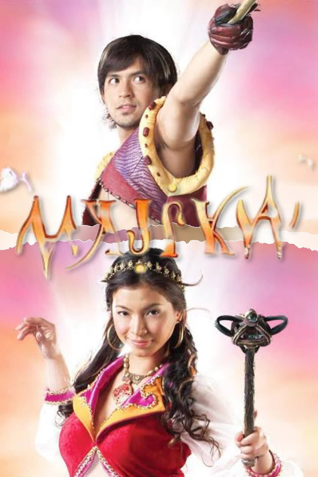 Majika preview 2