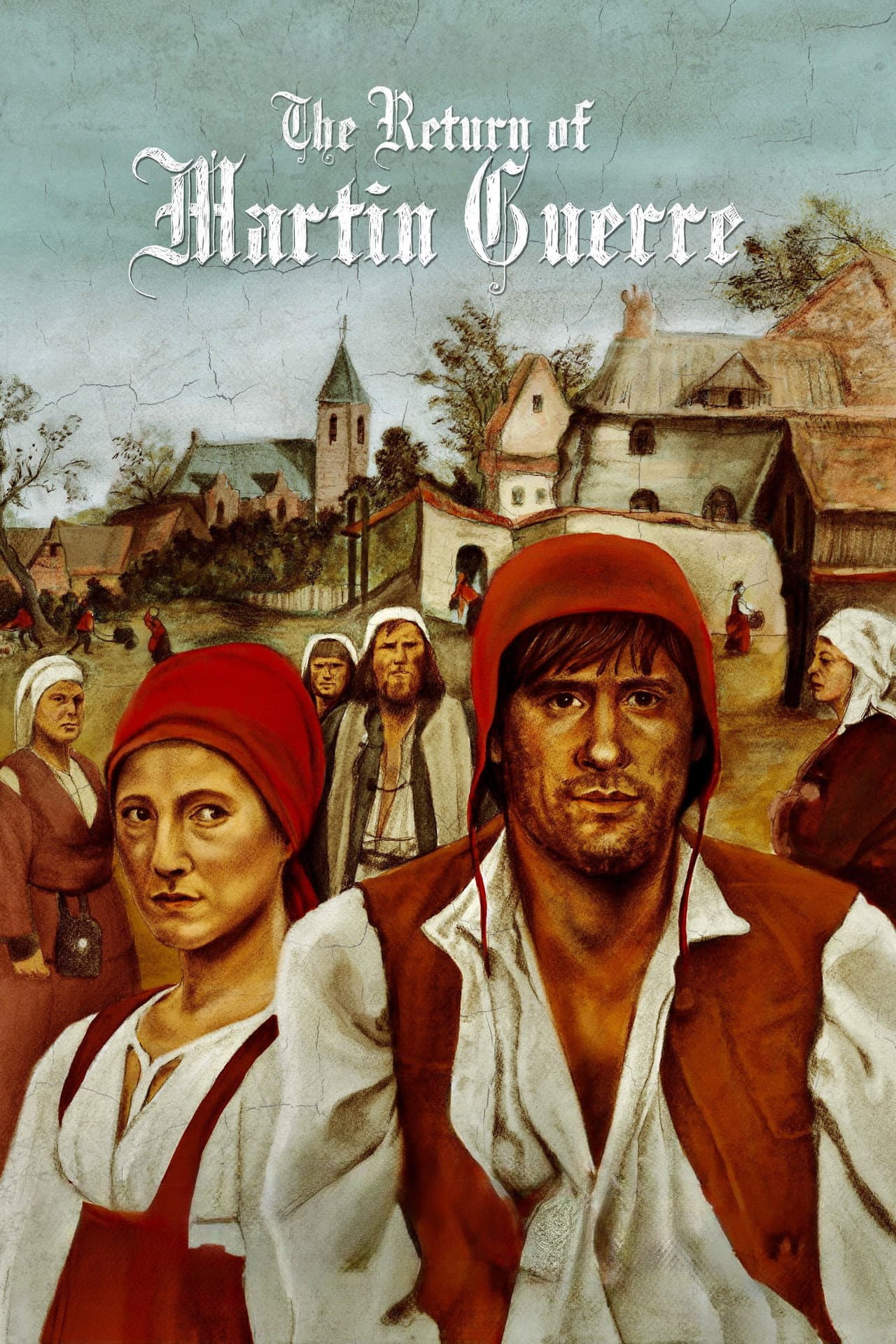 The Return of Martin Guerre preview 2