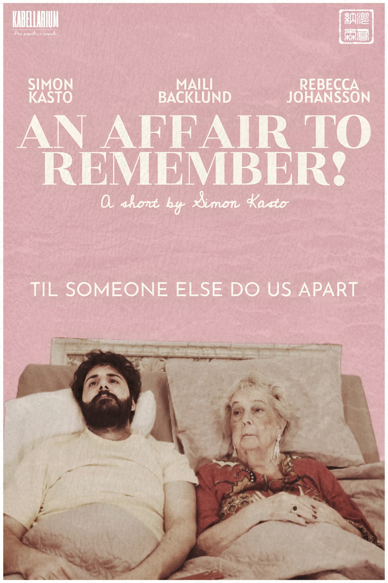 An Affair to Remember! preview 2