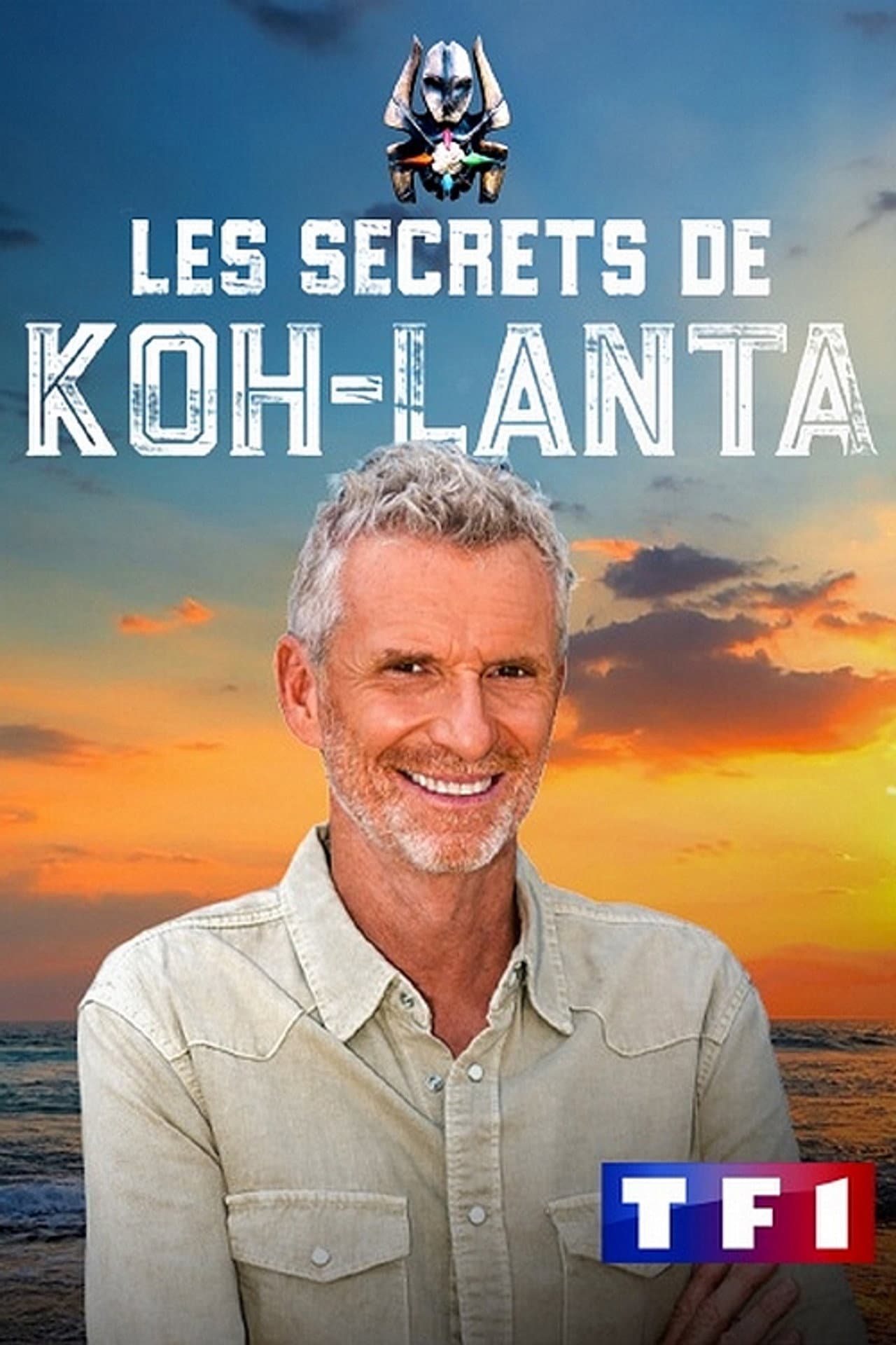 Les secrets de Koh-Lanta preview 2