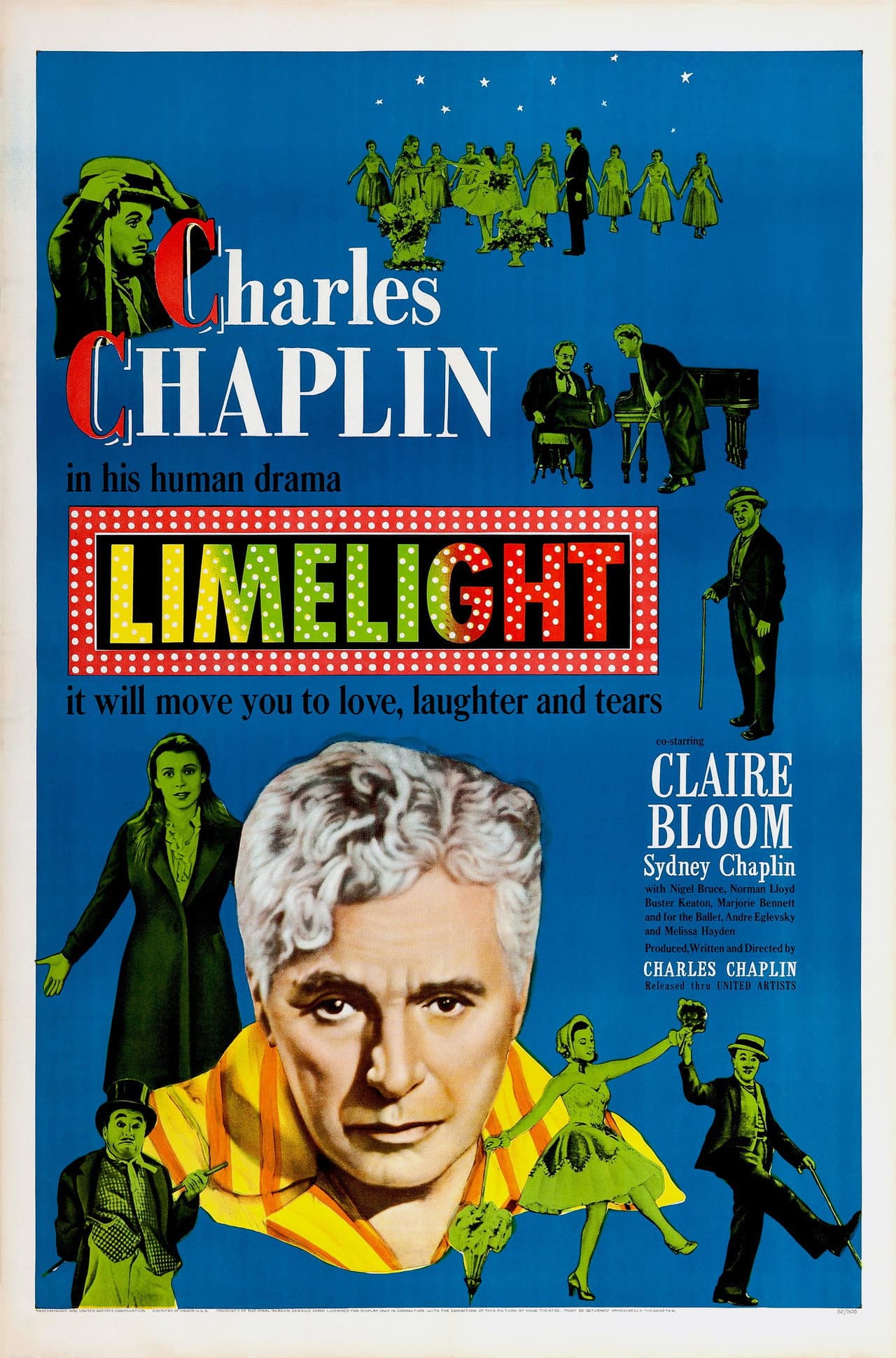 Limelight preview 2