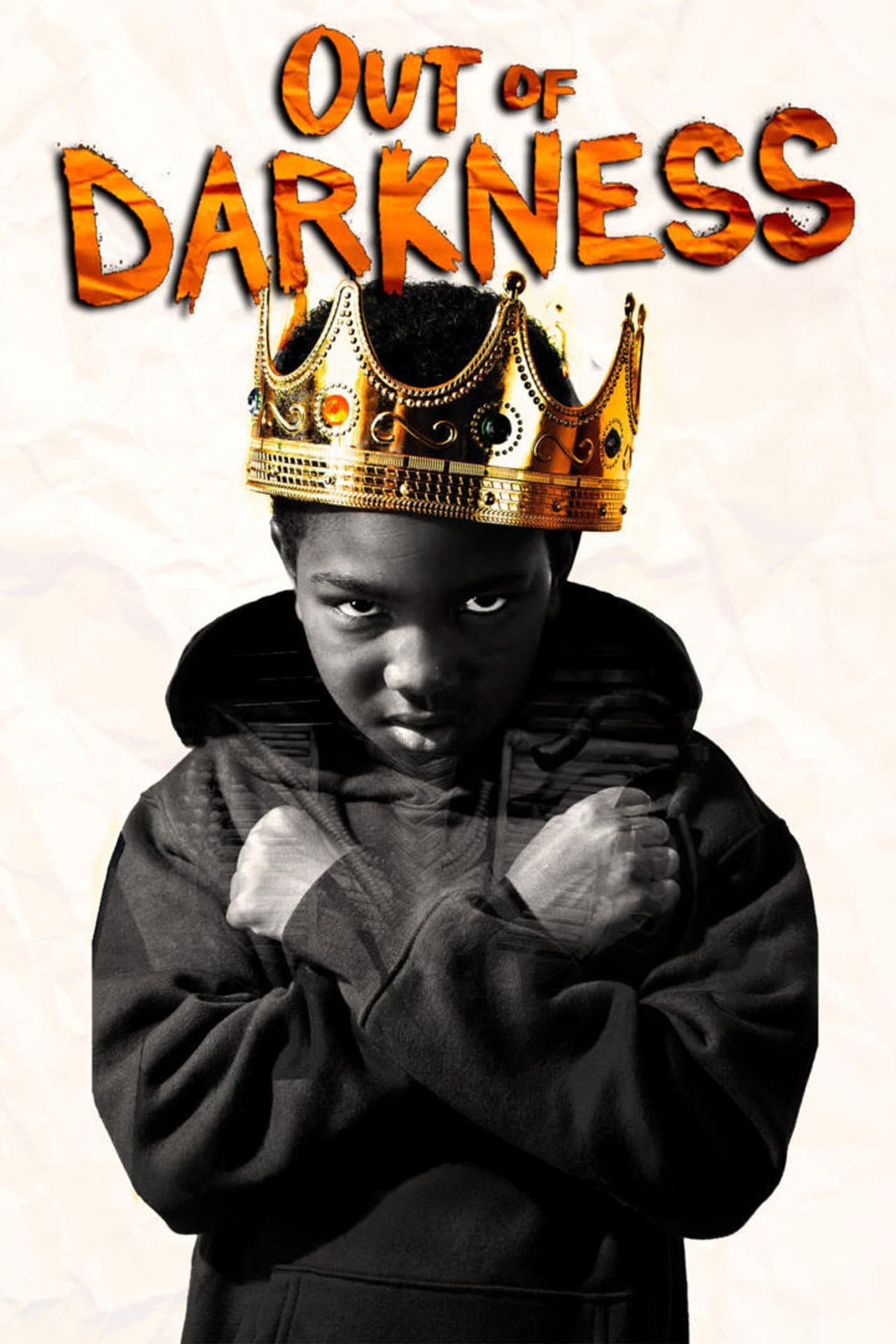 Out of Darkness preview 1