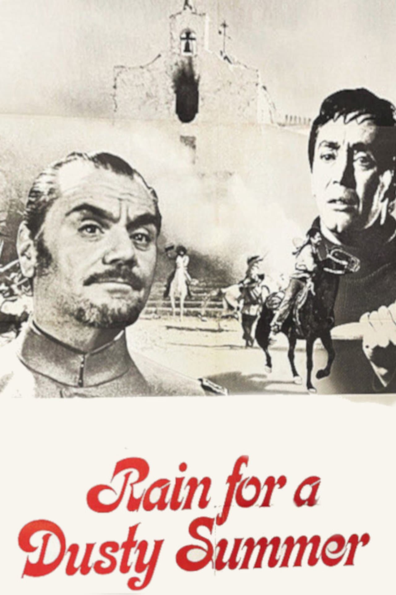 Rain for a Dusty Summer preview 2