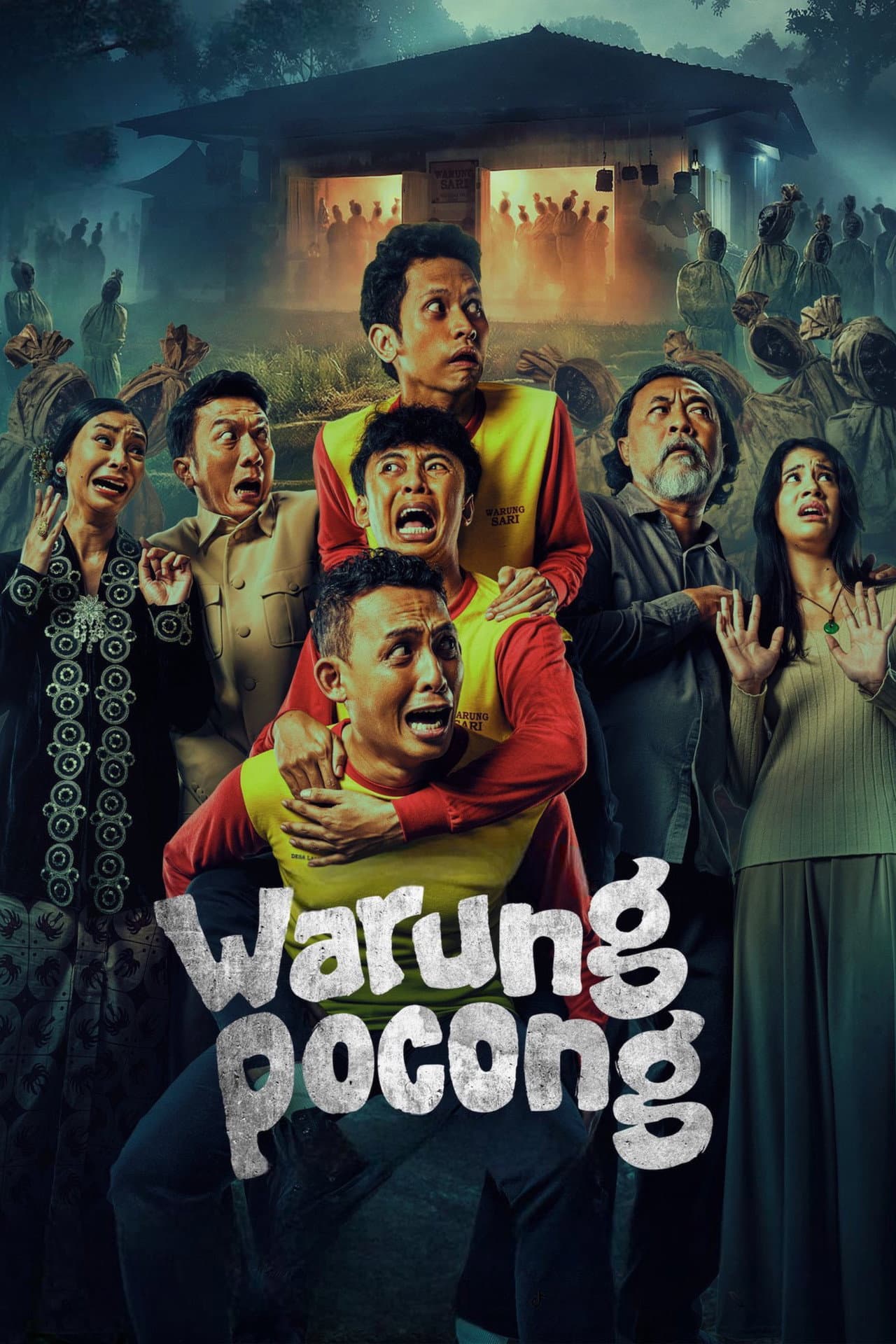 Warung Pocong preview 2
