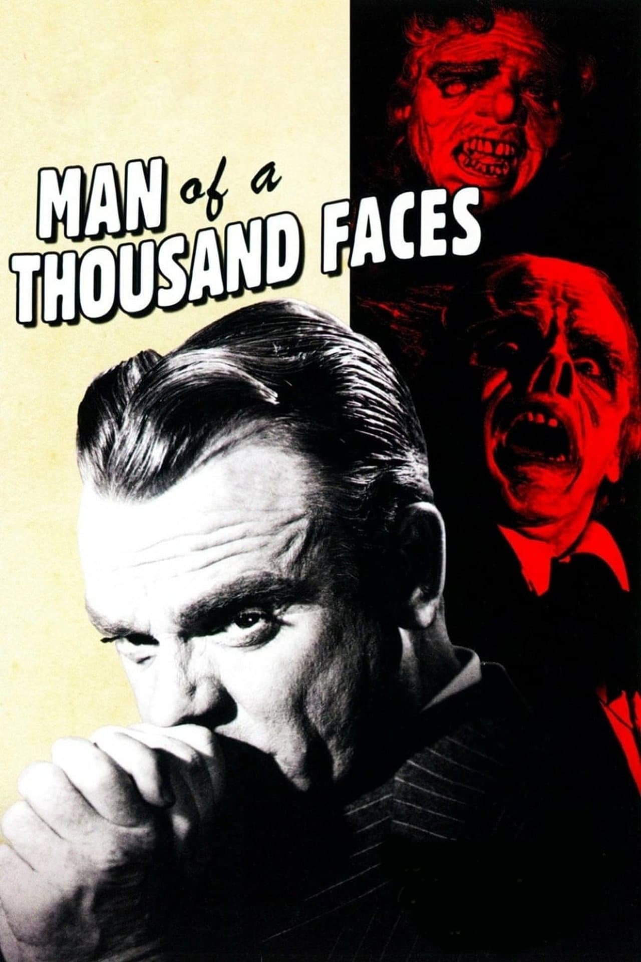 Man of a Thousand Faces preview 2
