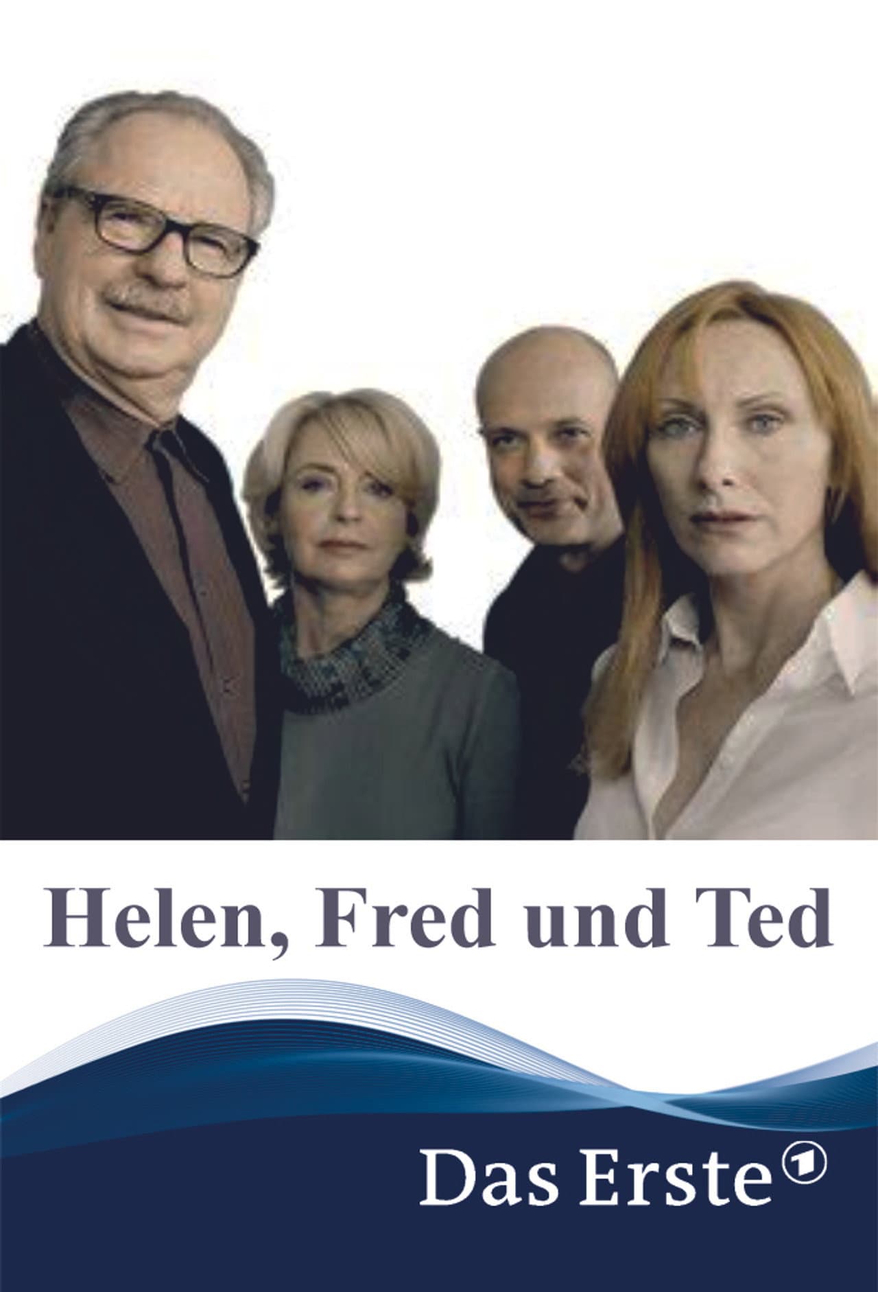 Helen, Fred und Ted preview 2