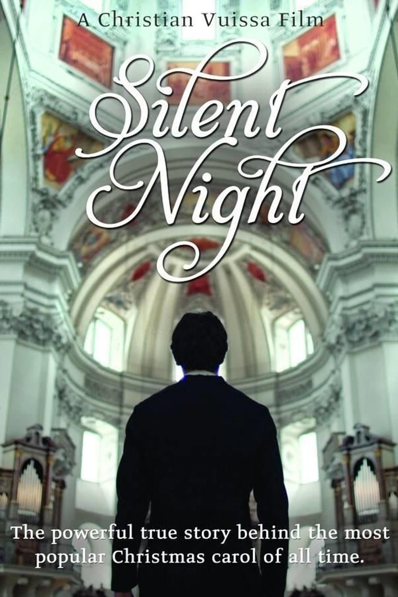 Silent Night preview 2
