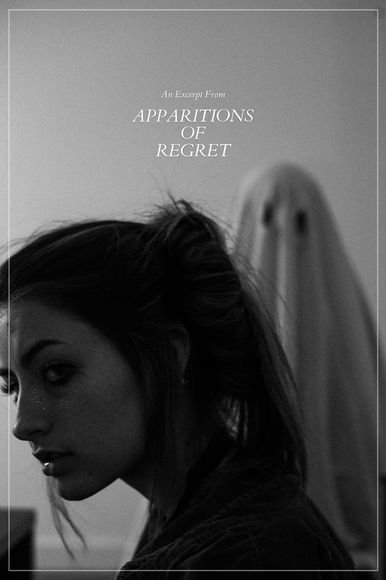 An Excerpt from: "Apparitions of Regret" preview 2