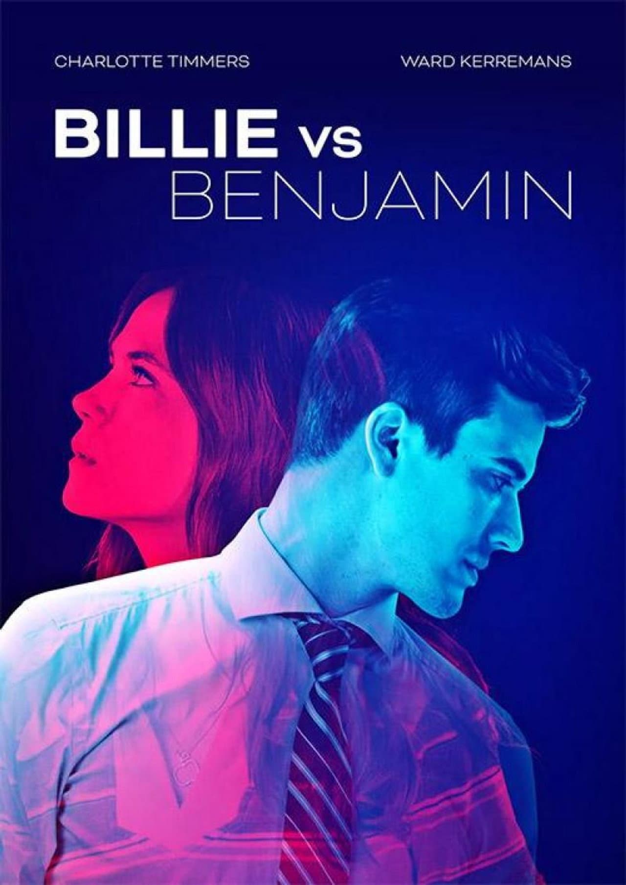 Billie vs Benjamin preview 2