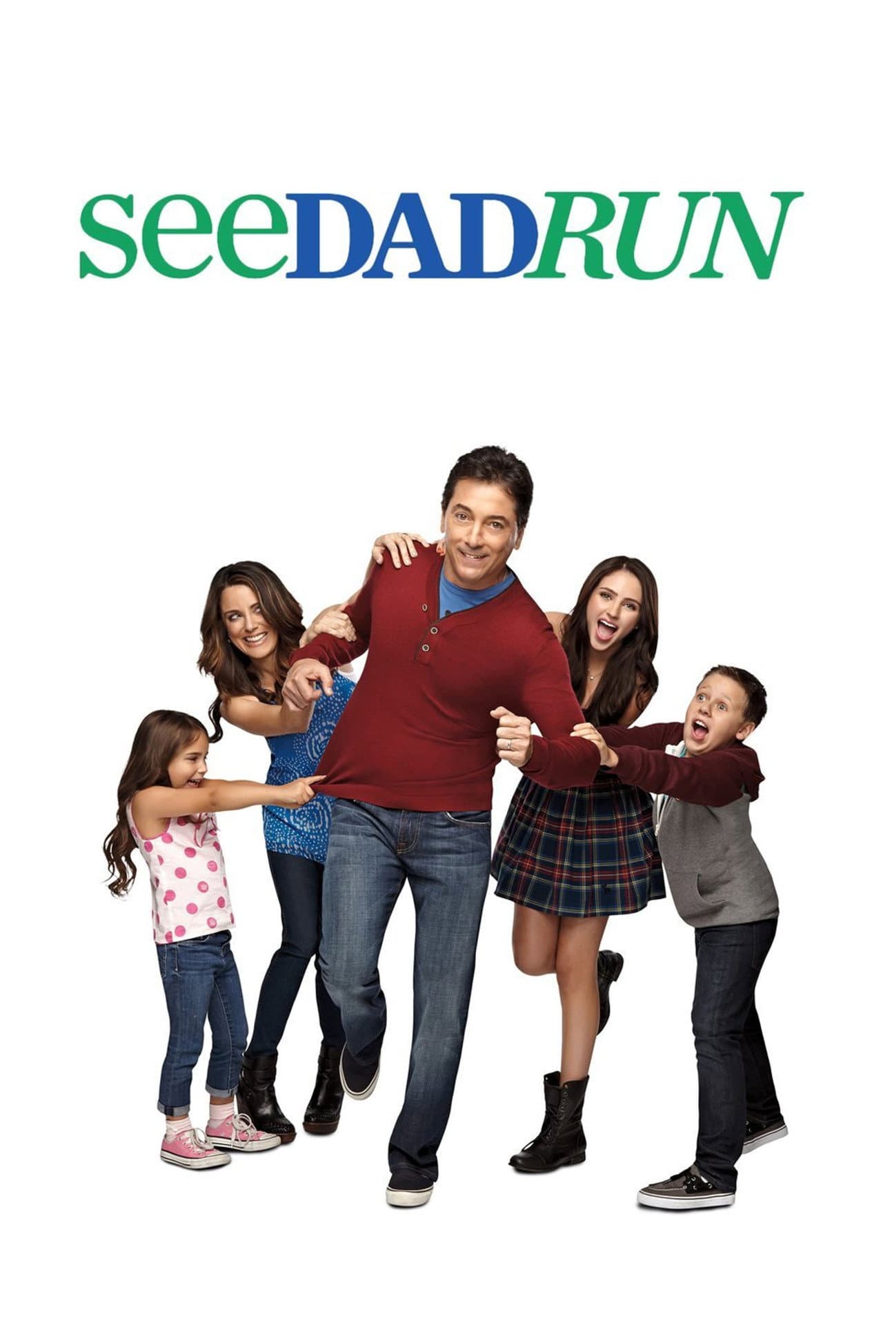 See Dad Run preview 2