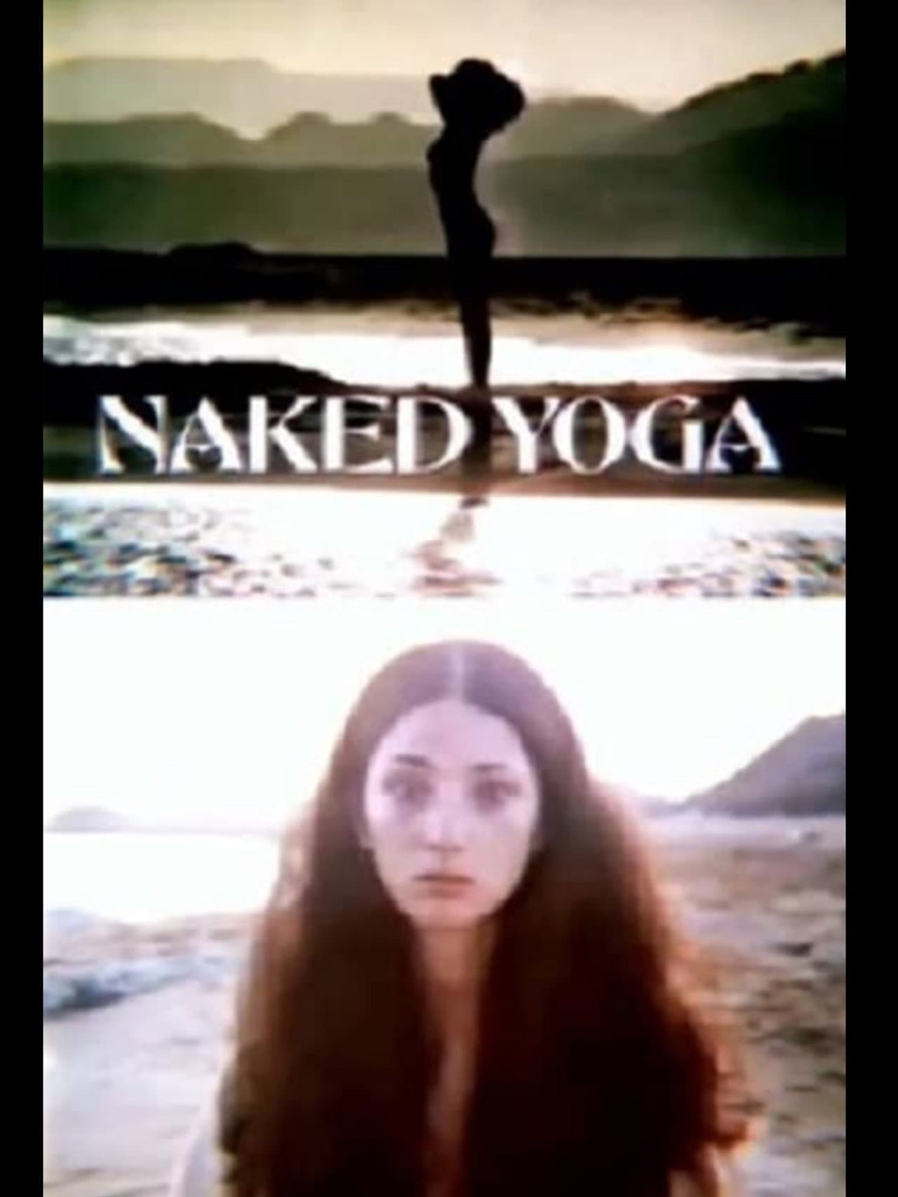 Naked Yoga preview 1