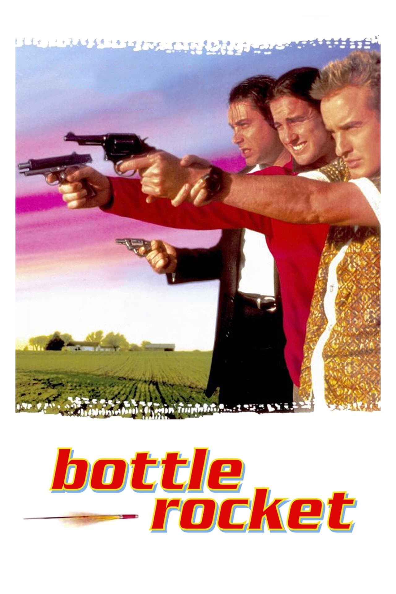 Bottle Rocket preview 2