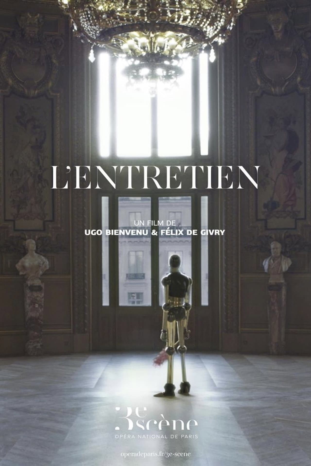 L'entretien preview 2