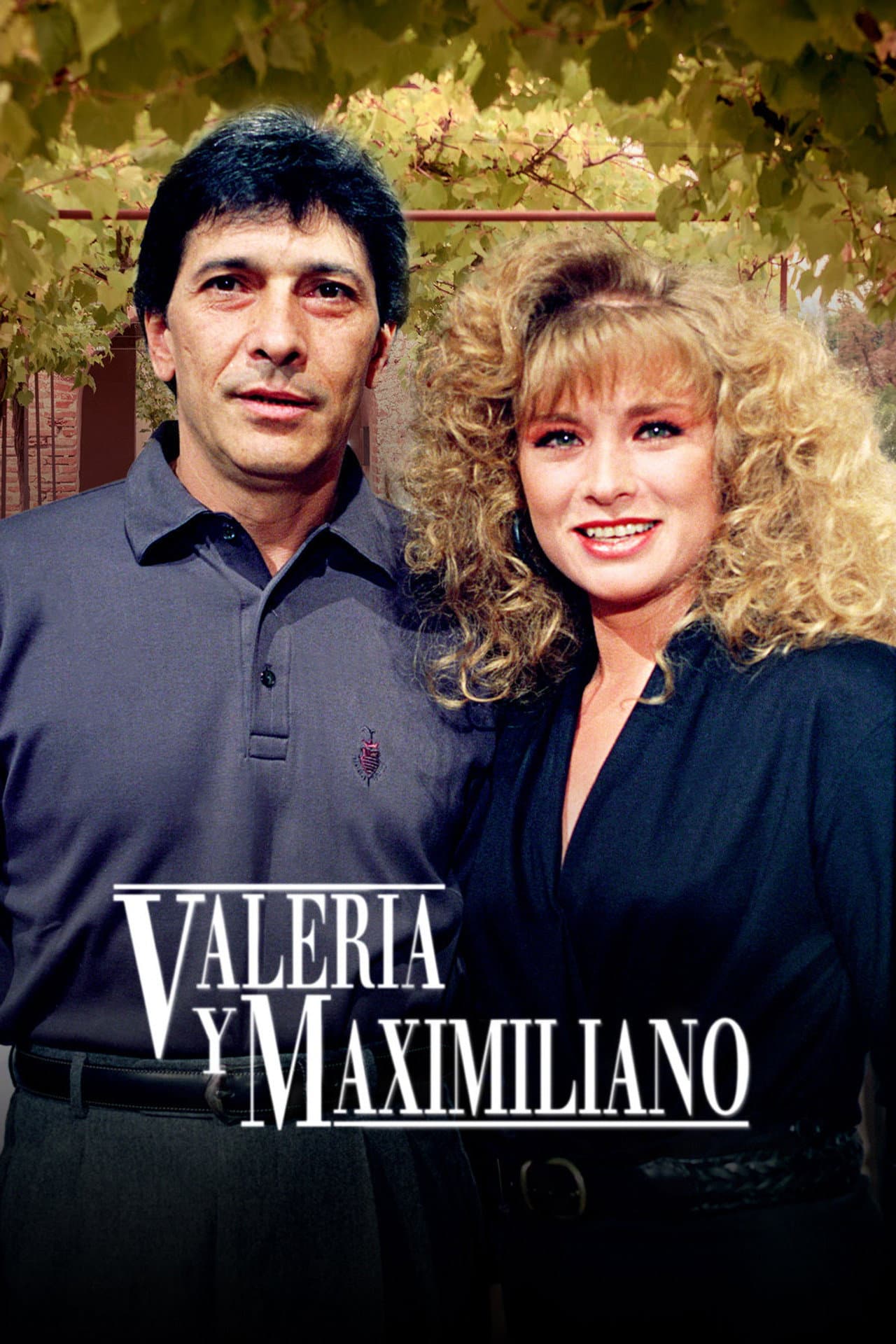 Valeria y Maximiliano preview 2
