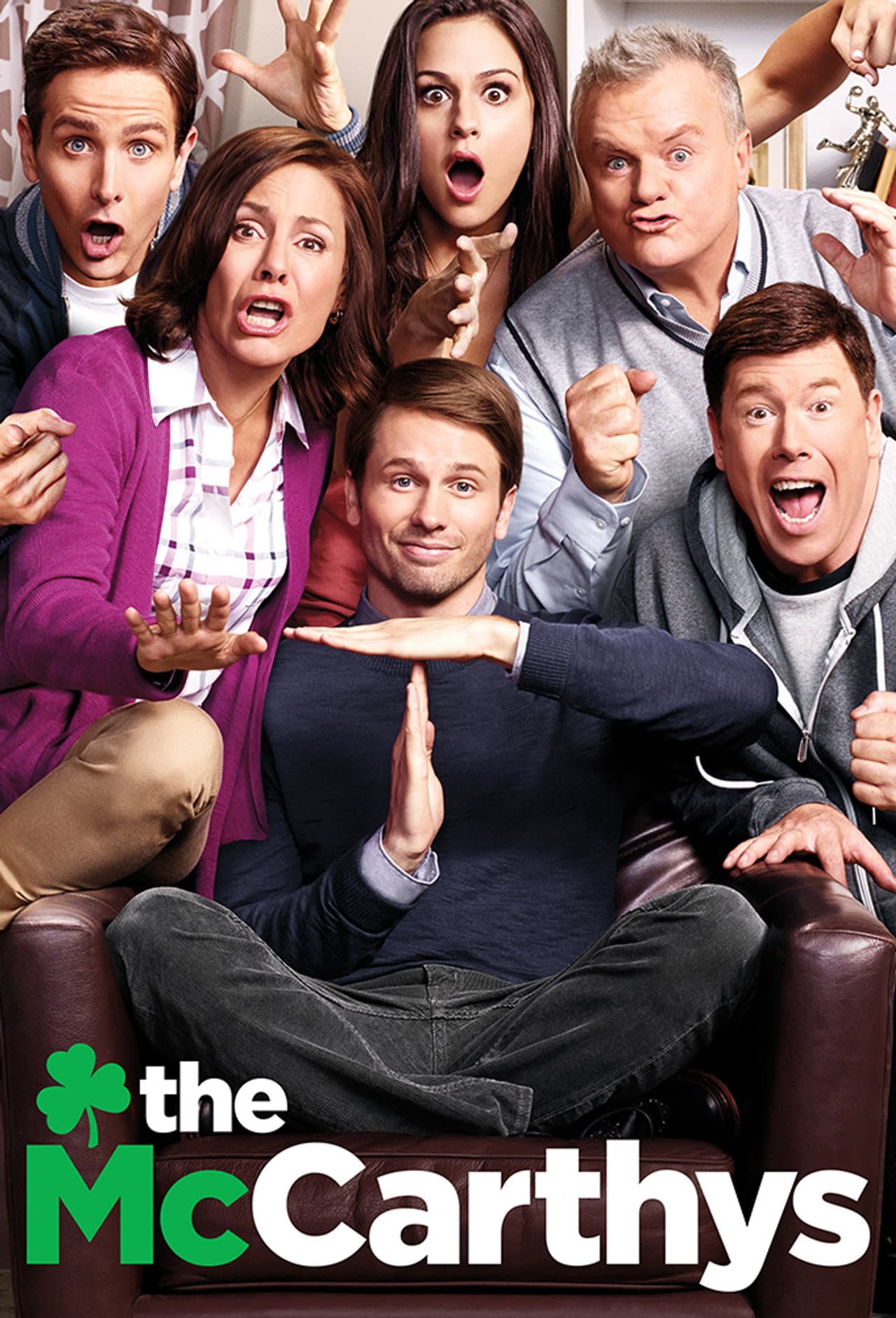 The McCarthys preview 2