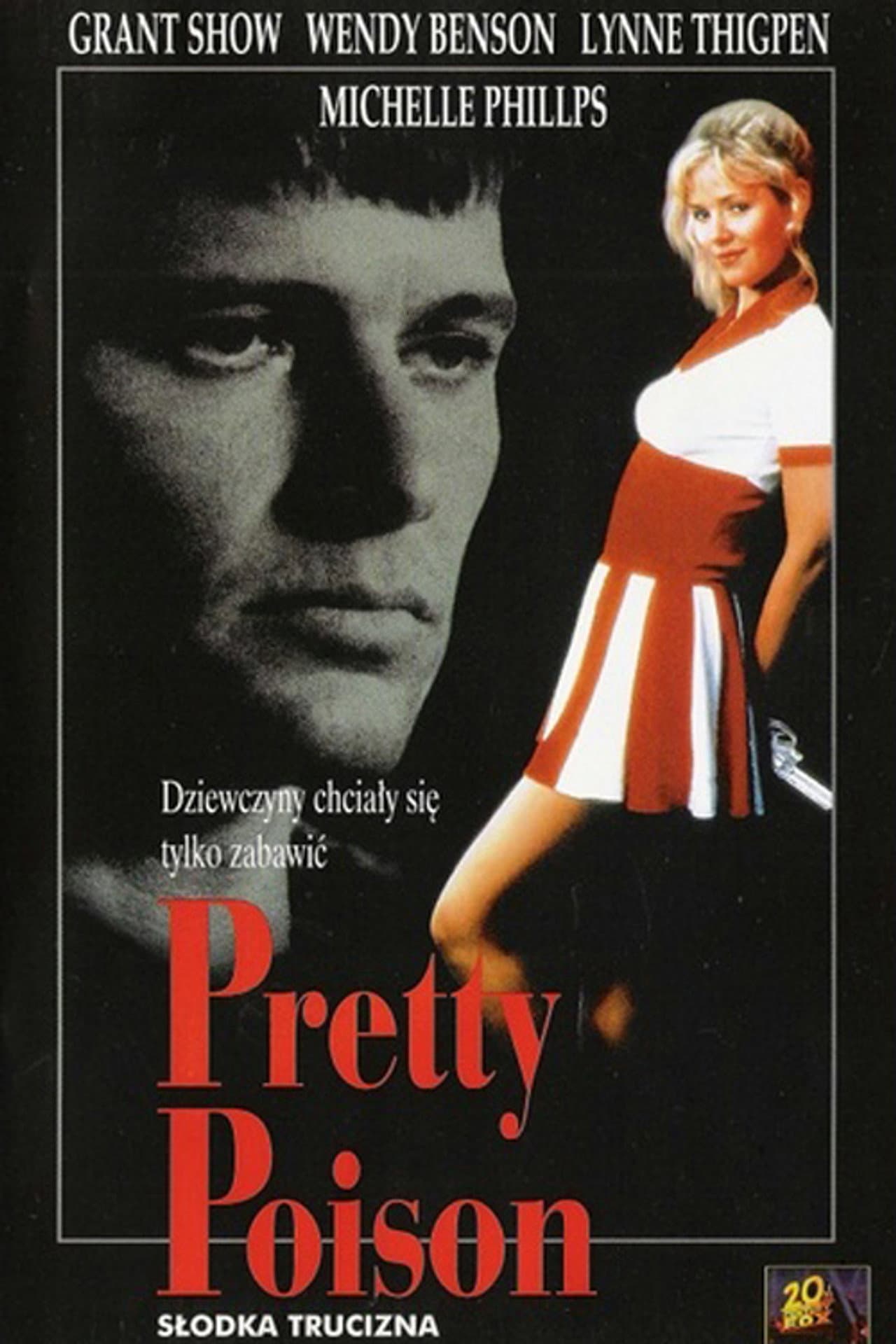 Pretty Poison preview 2