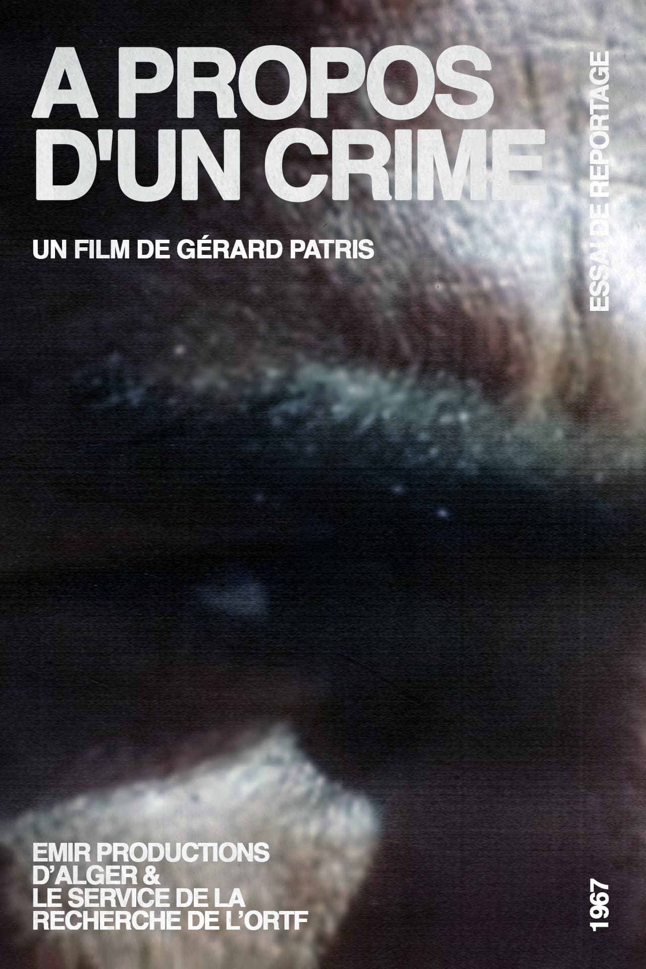 A Propos D'Un Crime preview 2
