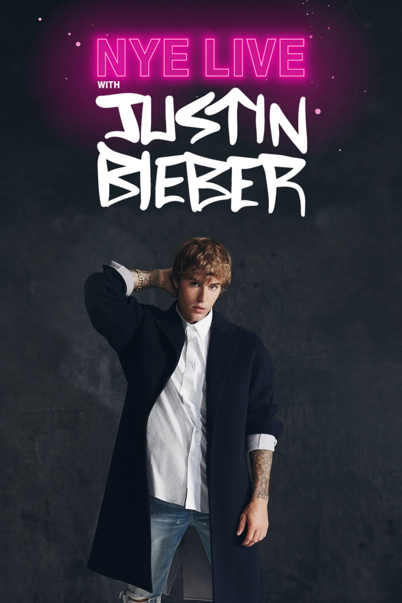 NYE Live With Justin Bieber preview 2