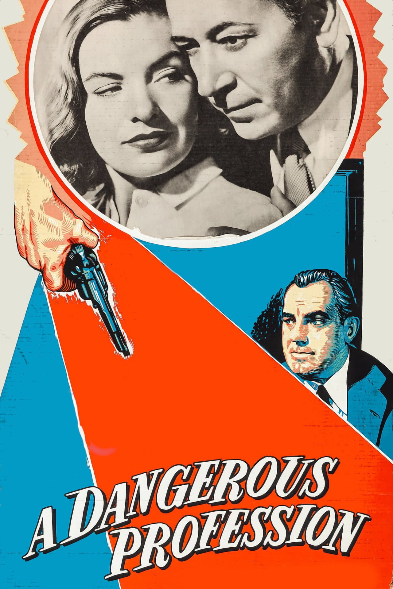 A Dangerous Profession preview 2