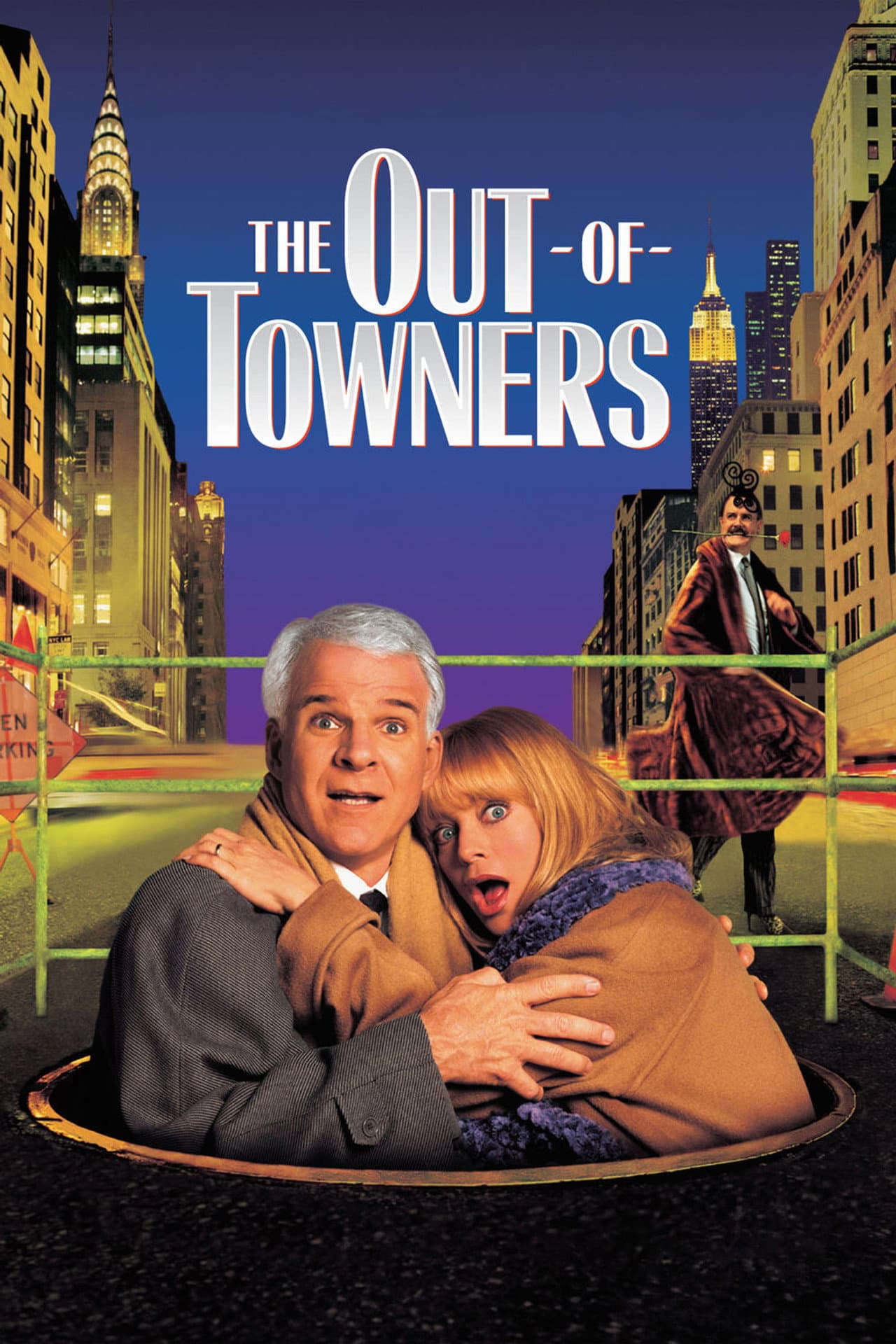 The Out-of-Towners preview 2