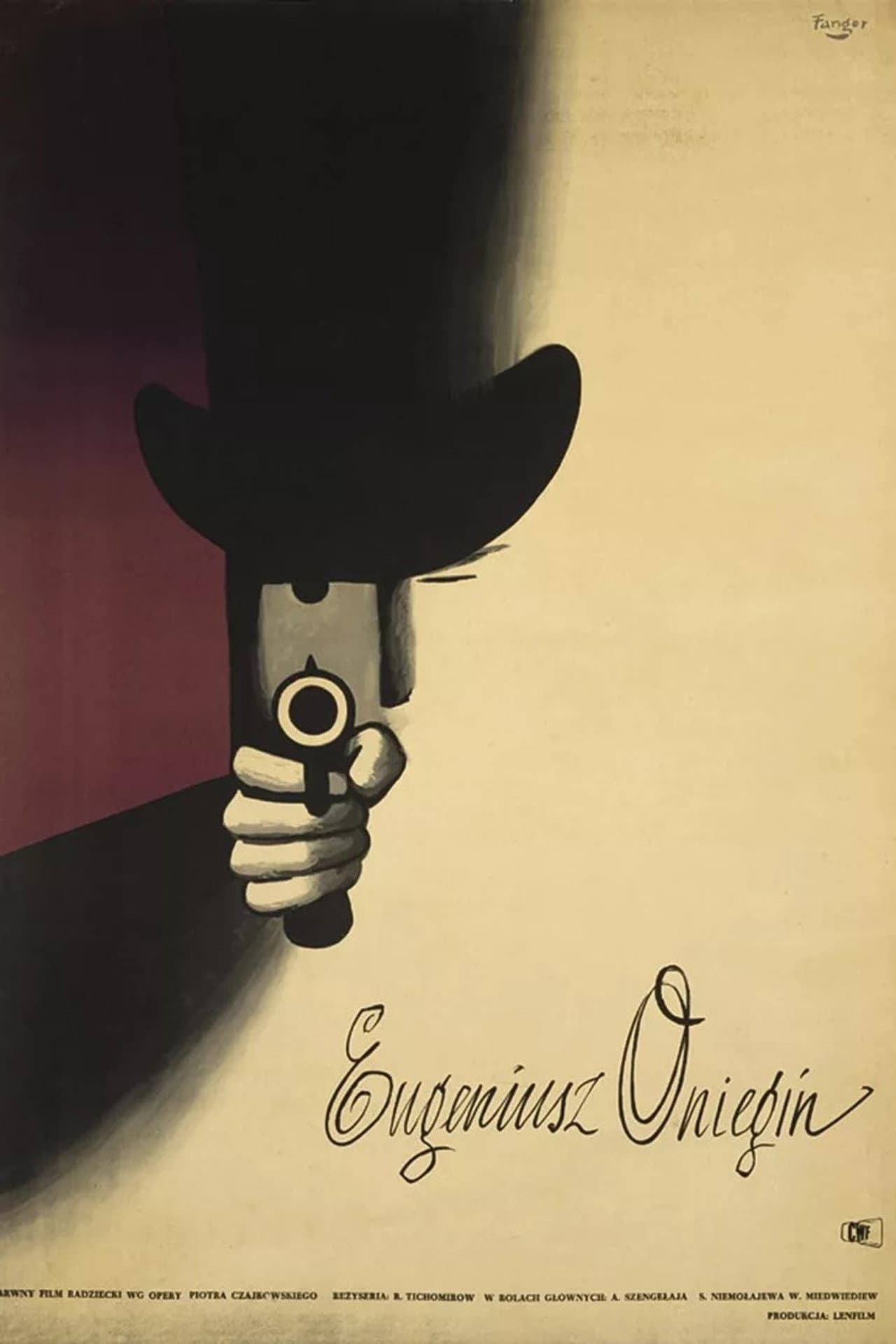 Eugene Onegin preview 2
