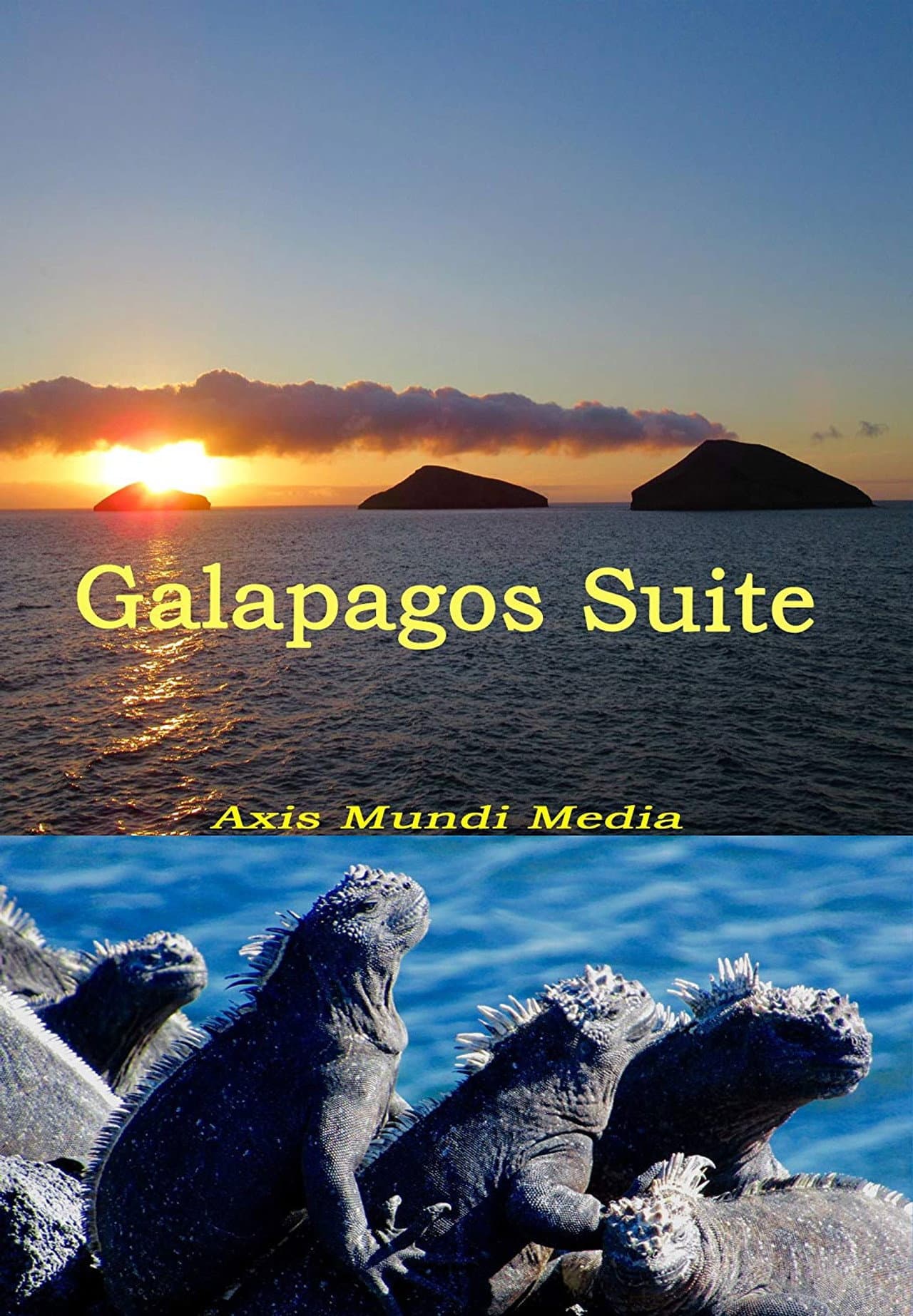 Galapagos Suite preview 2