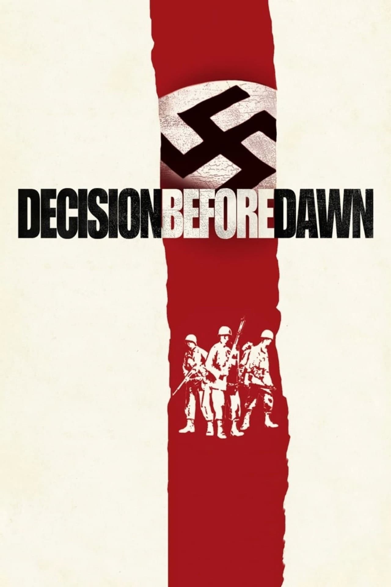 Decision Before Dawn preview 2