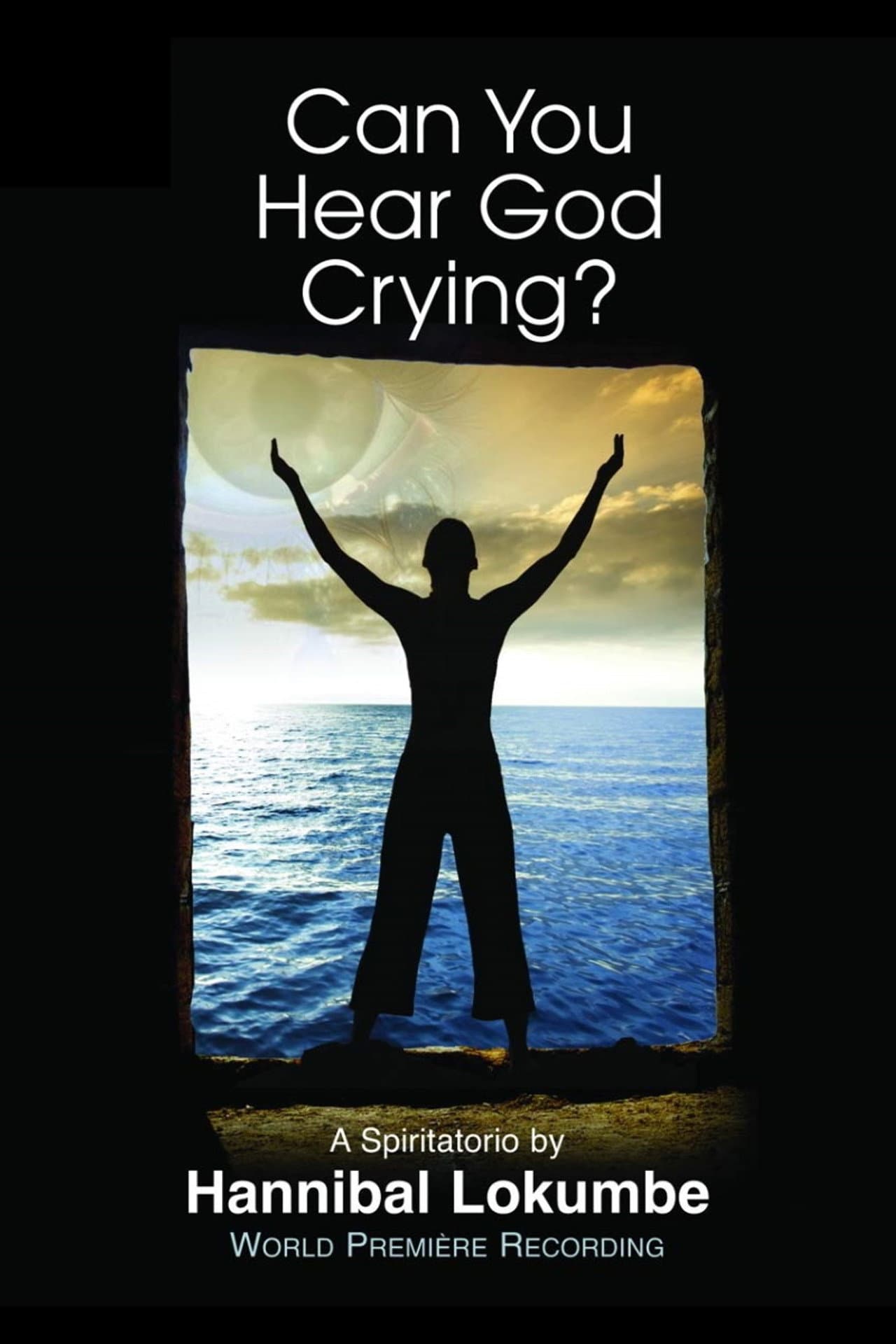 Can You Hear God Crying? preview 1