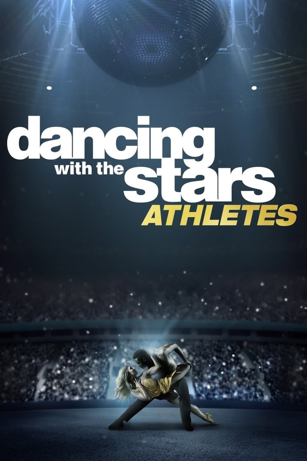 Athletes