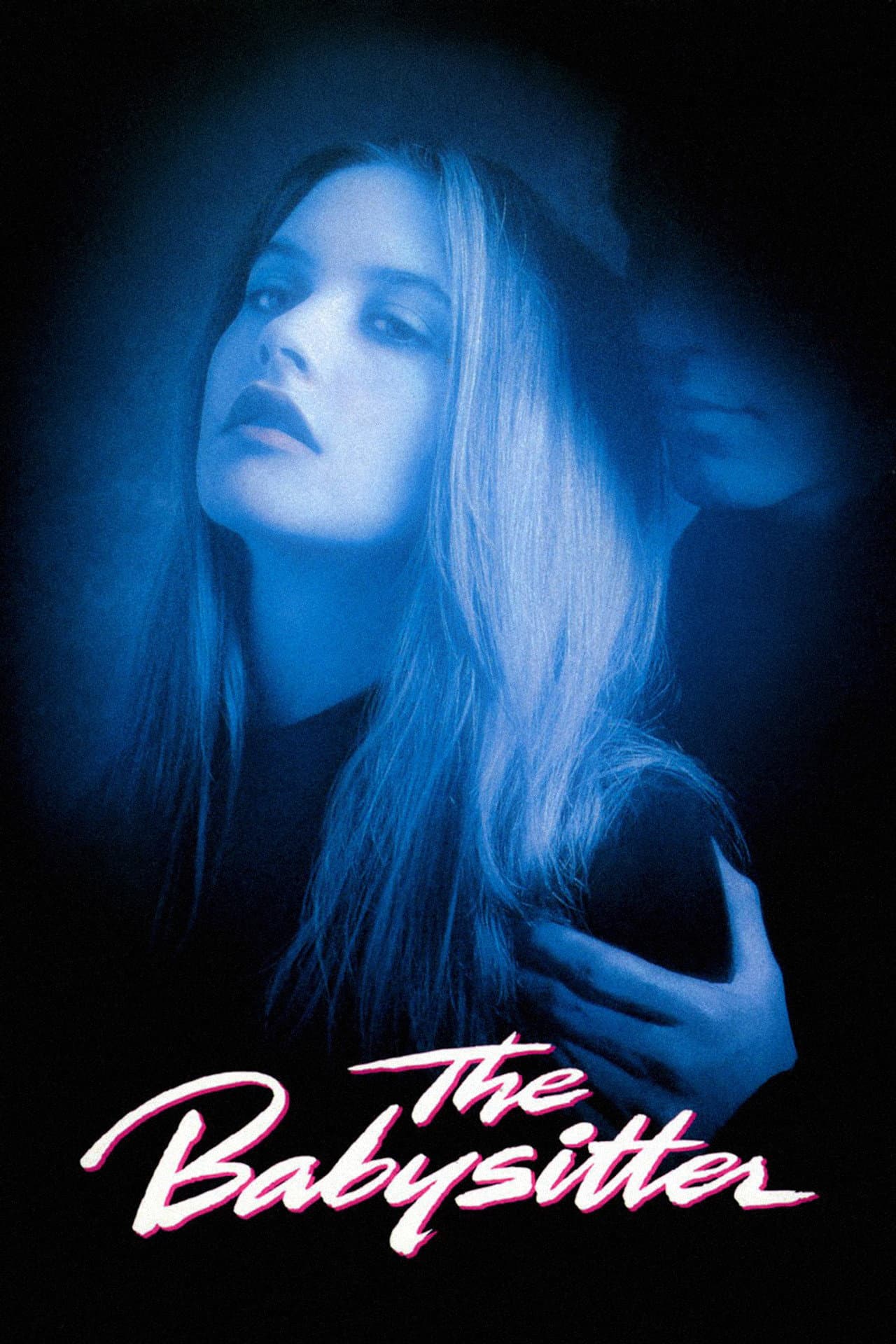 The Babysitter preview 2