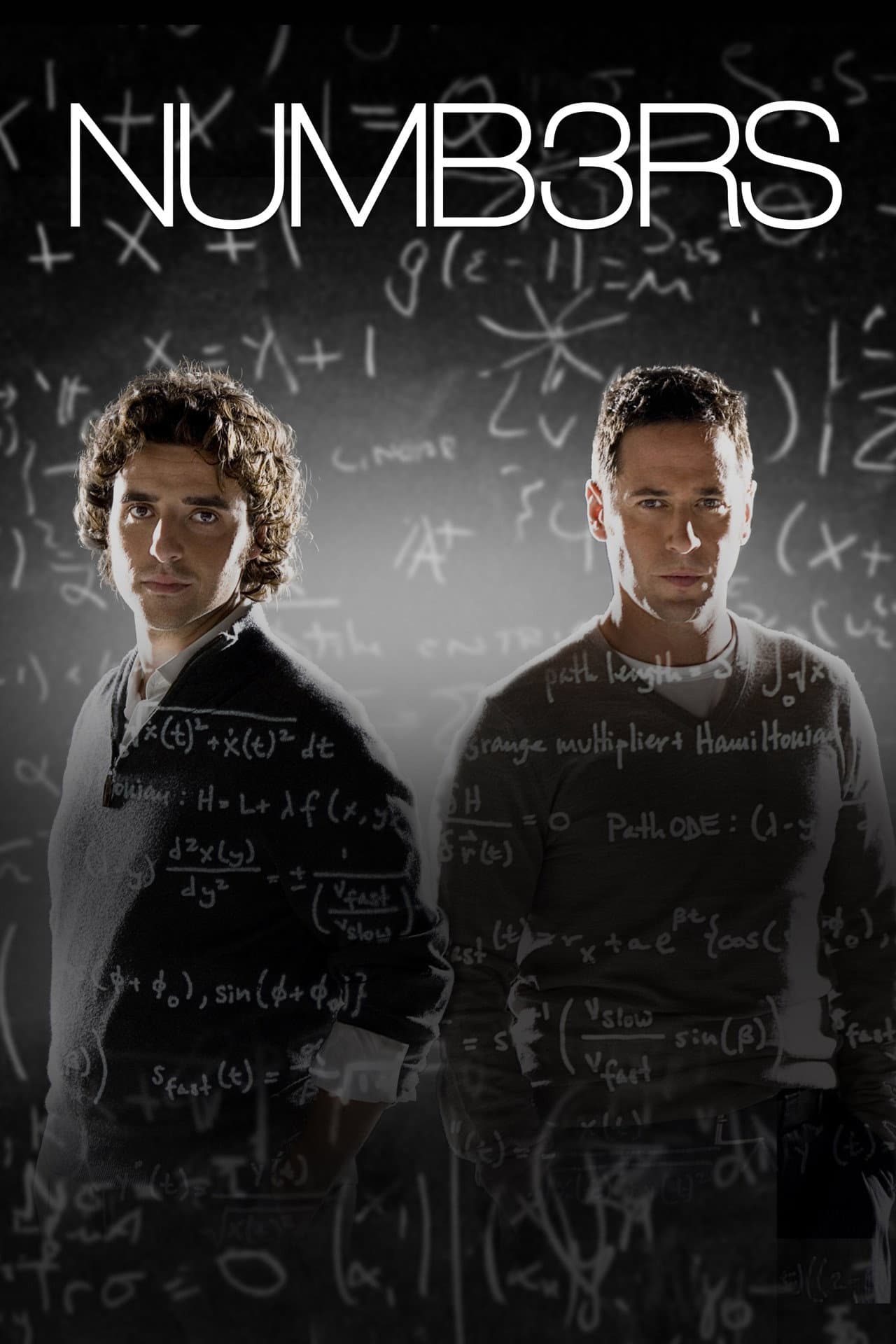 Numb3rs preview 2