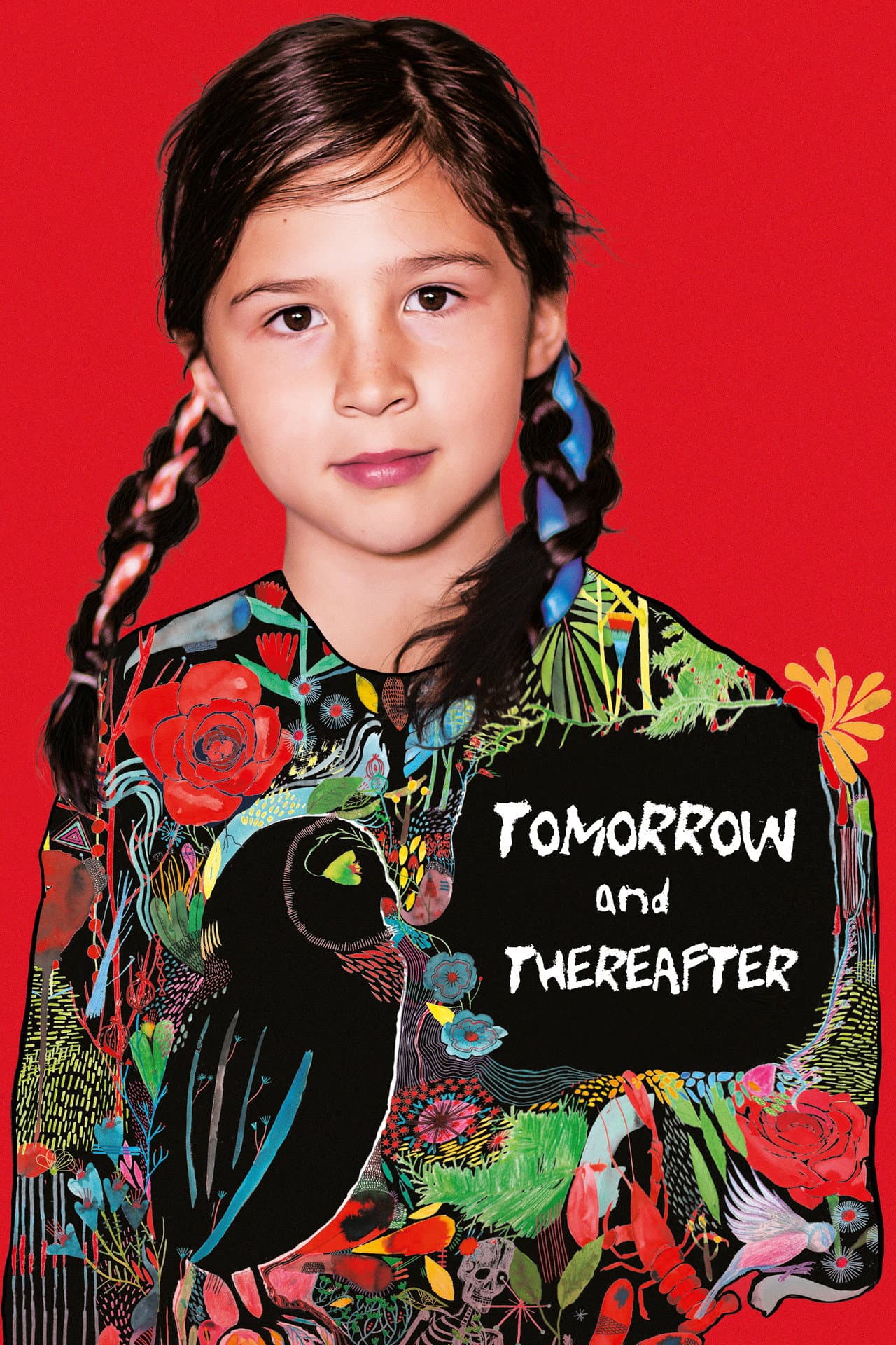 Tomorrow and Thereafter preview 2