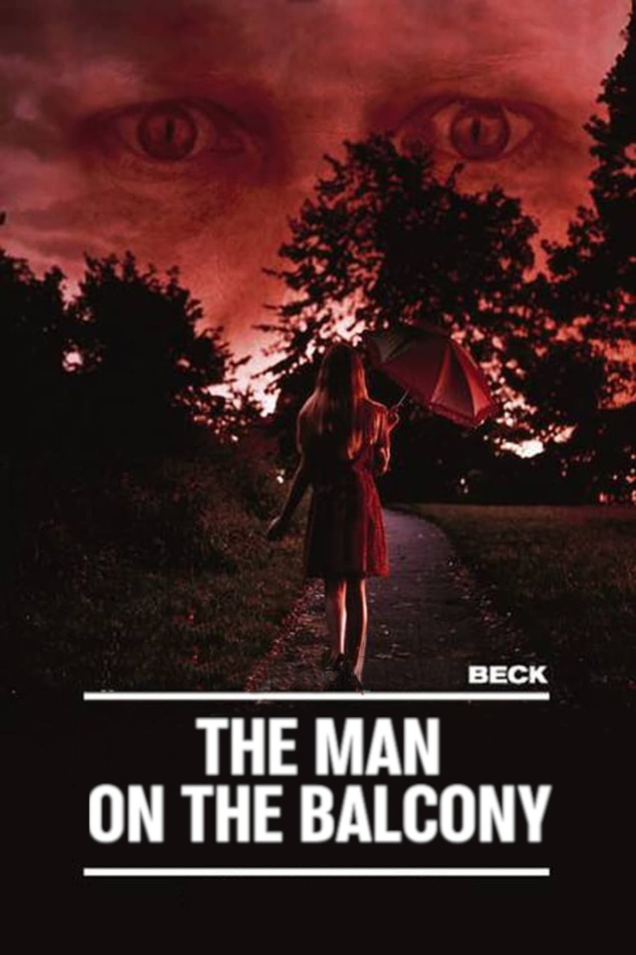 The Man on the Balcony preview 2