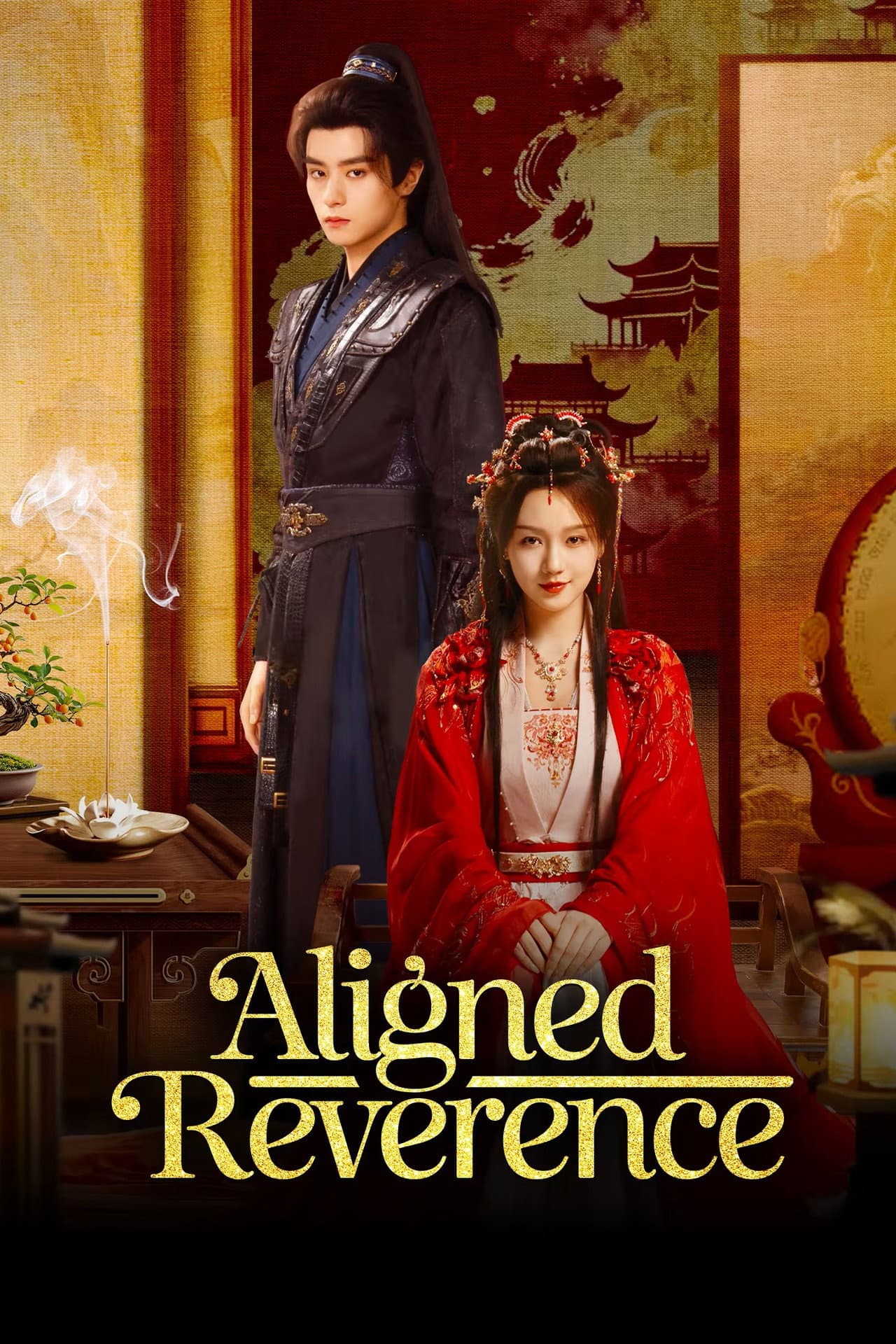 Aligned Reverence preview 2