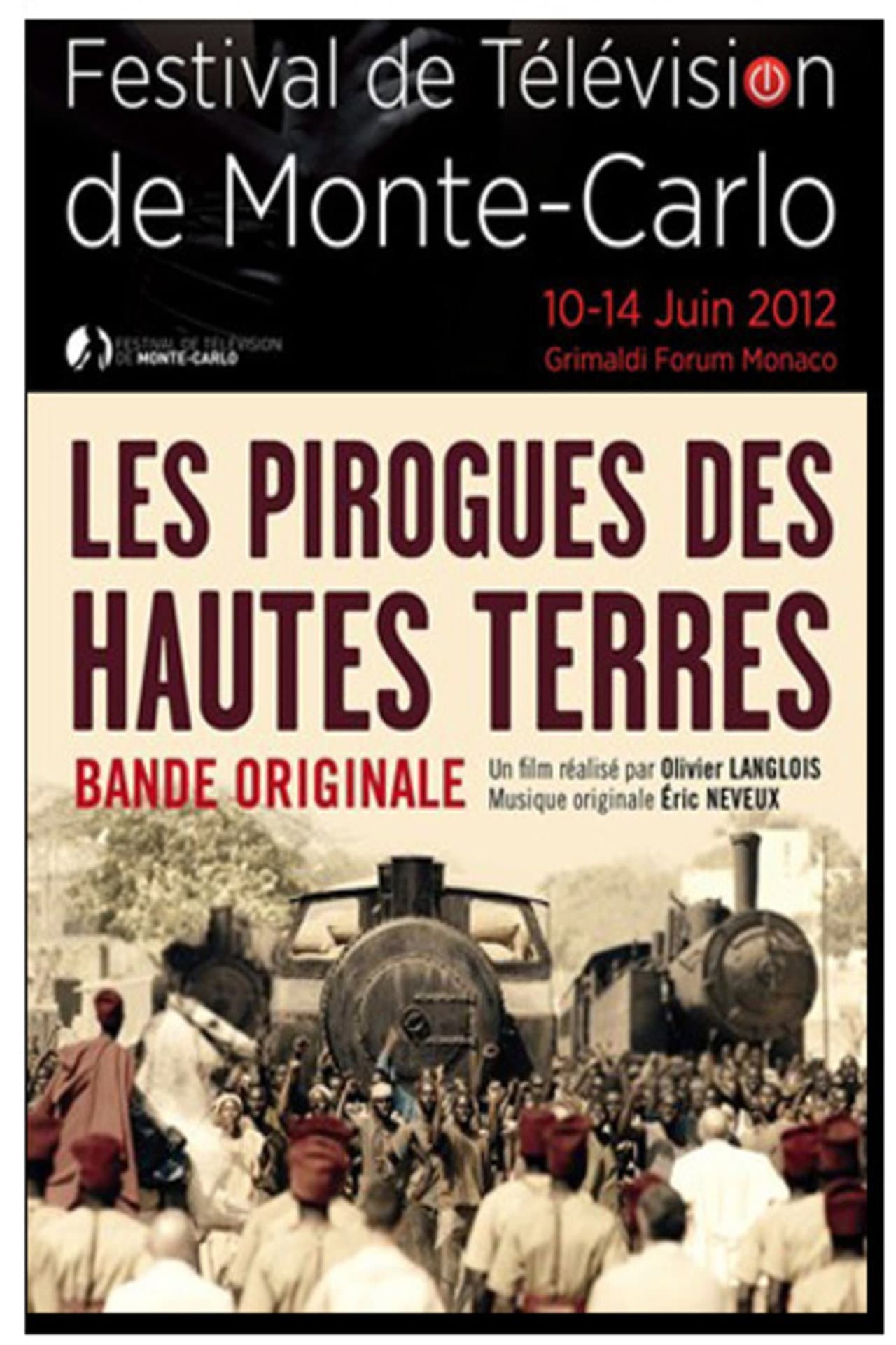 Les Pirogues Des Hautes Terres preview 1