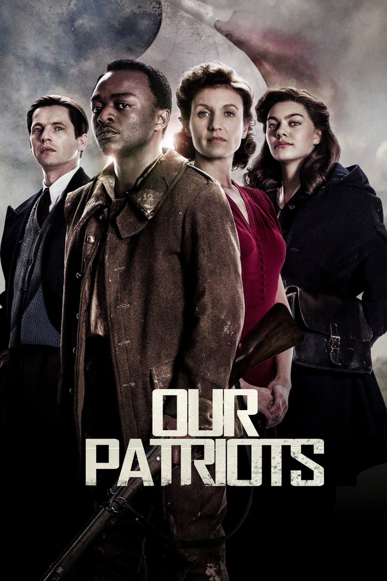 Our Patriots preview 2