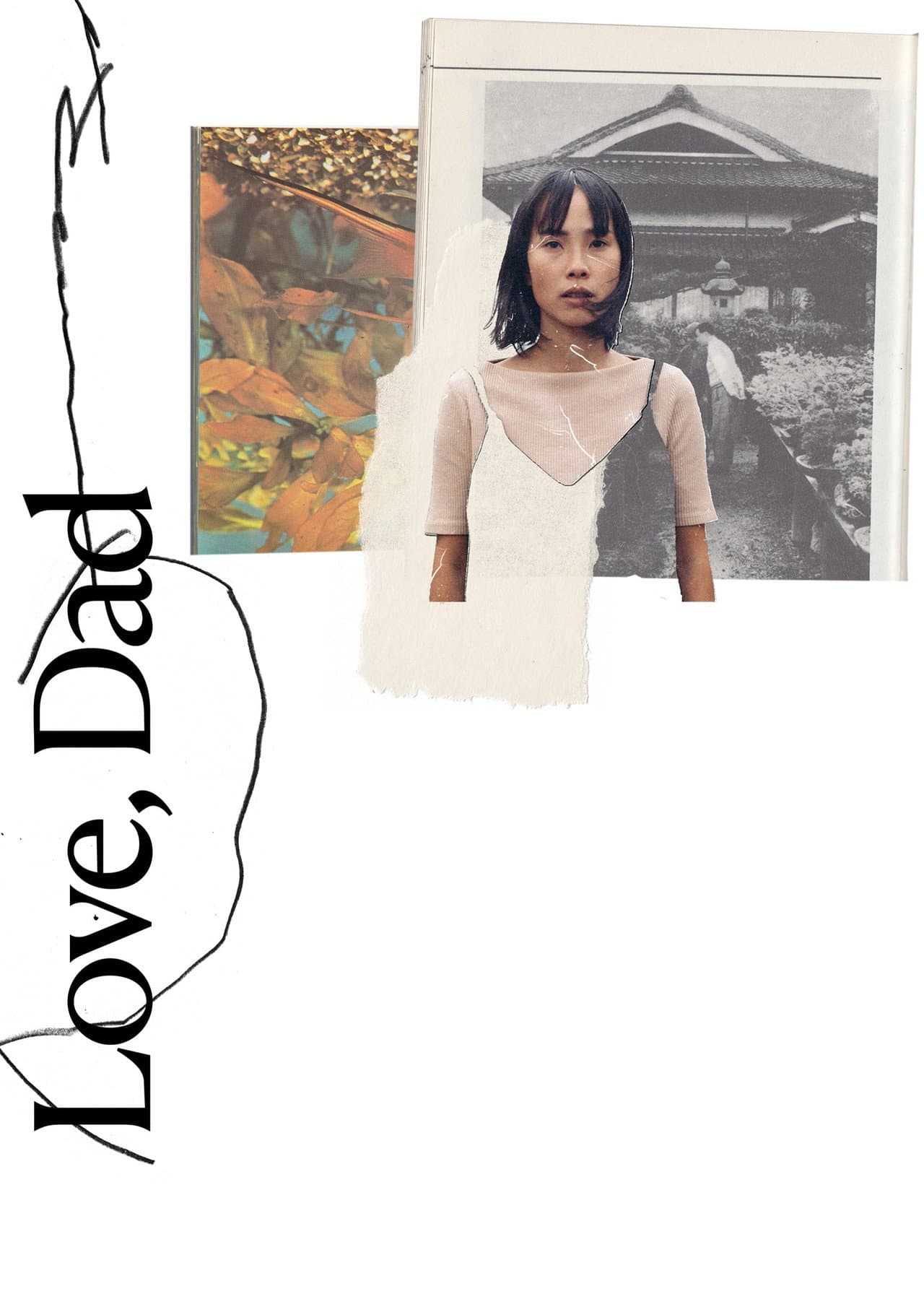 Love, Dad preview 2