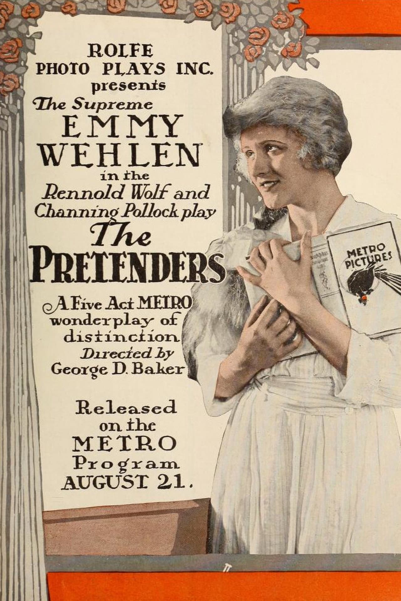 The Pretenders preview 1