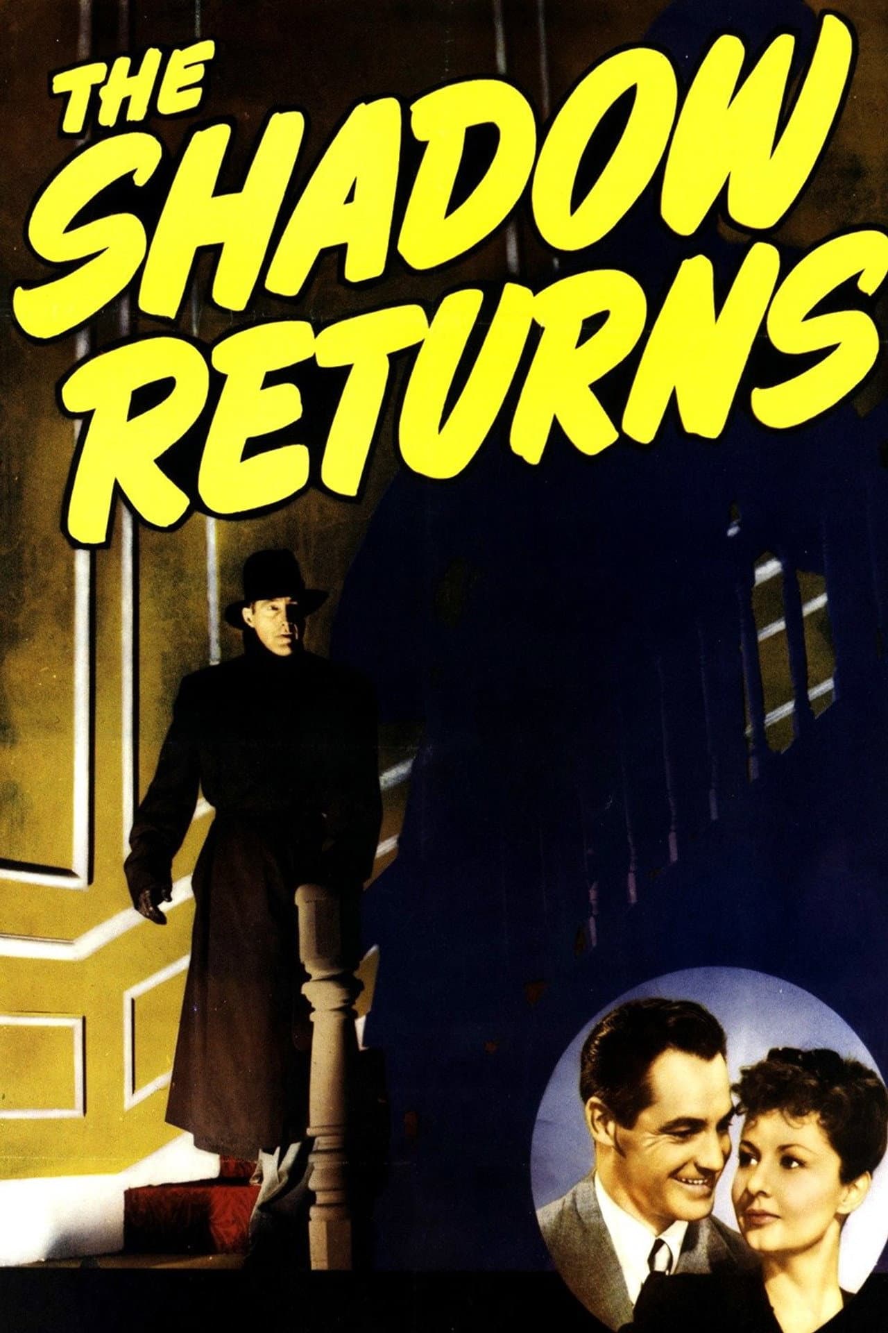The Shadow Returns preview 2
