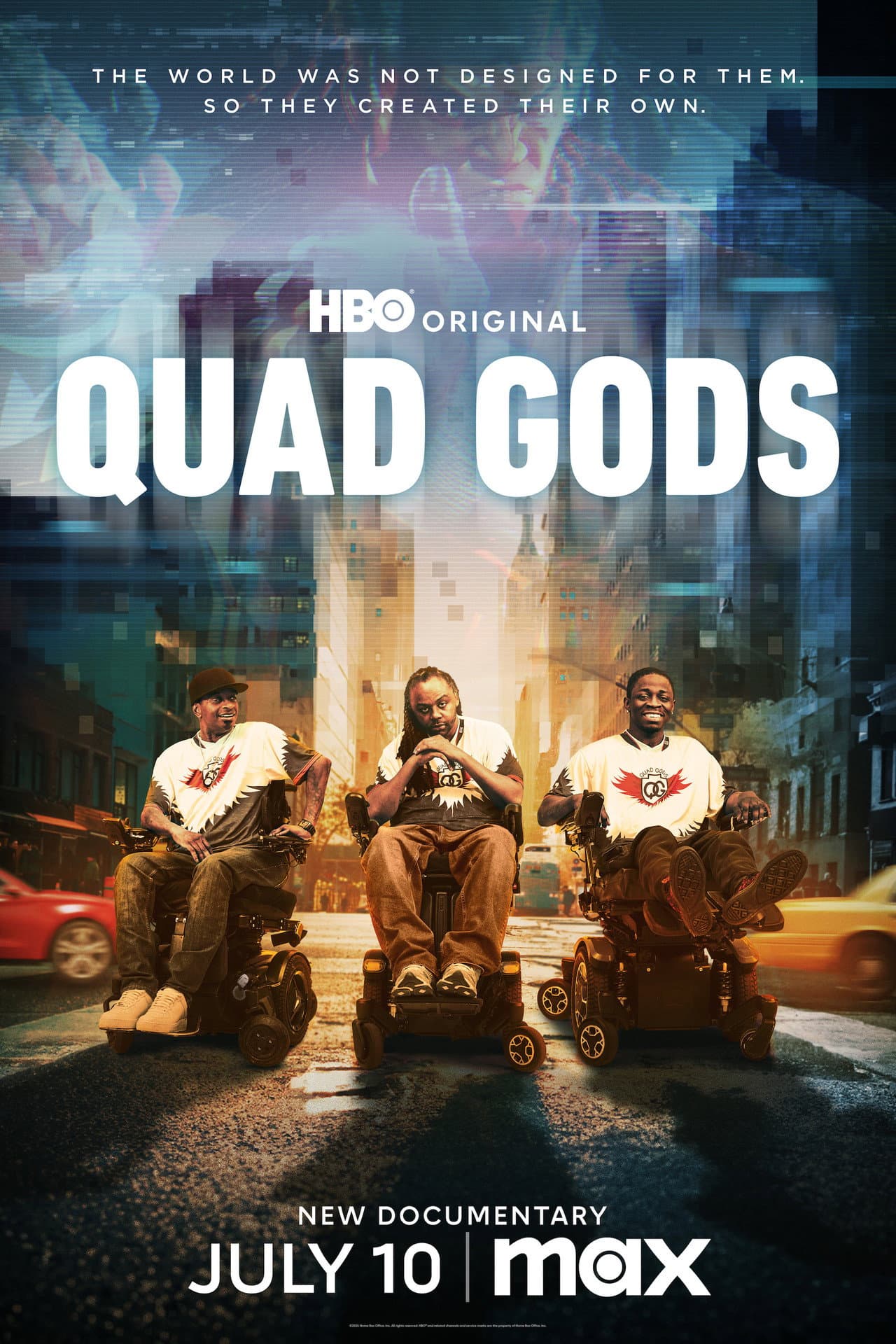 Quad Gods preview 2